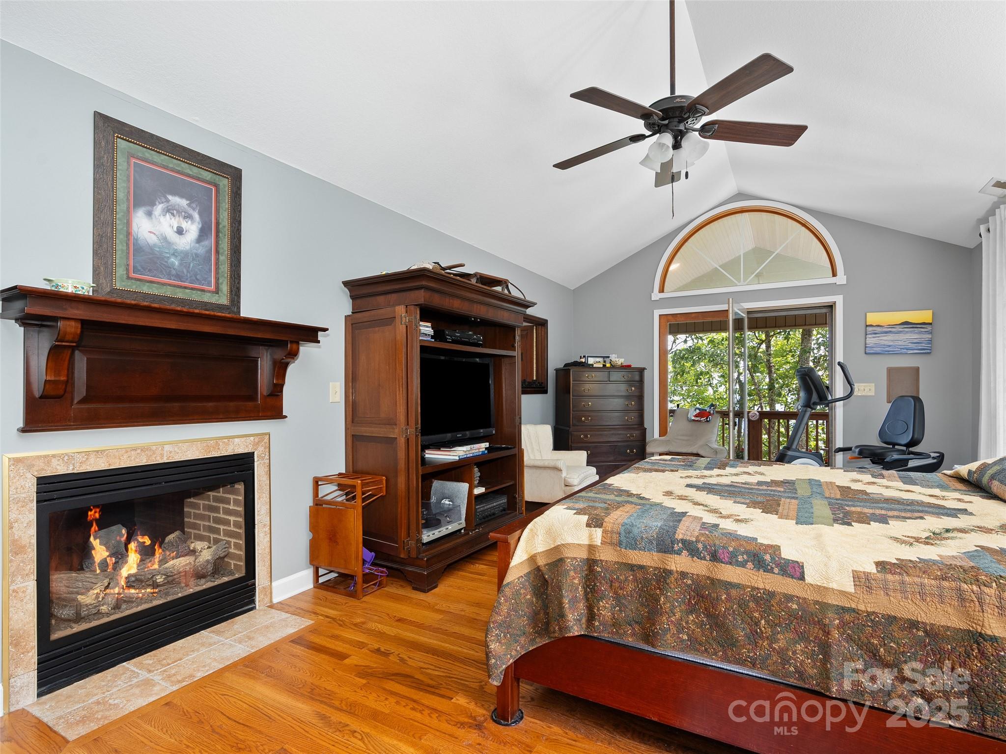 195 Simpson Lane — Maggie Valley