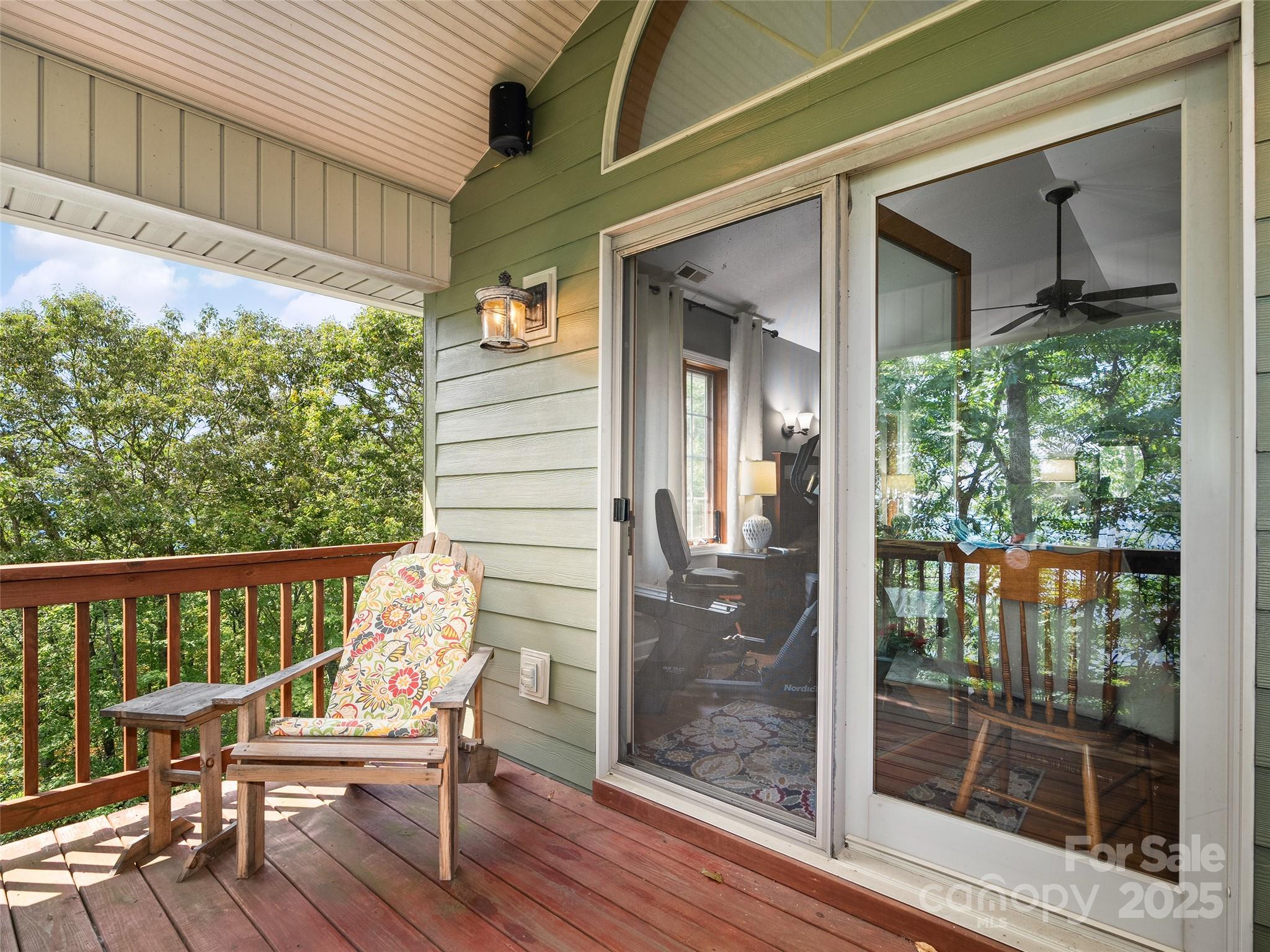 195 Simpson Lane — Maggie Valley