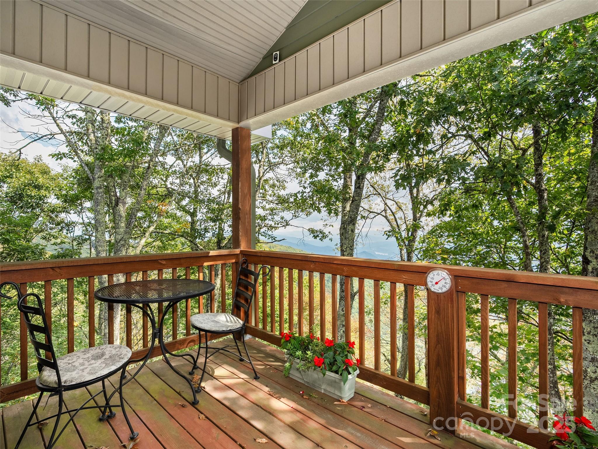 195 Simpson Lane — Maggie Valley