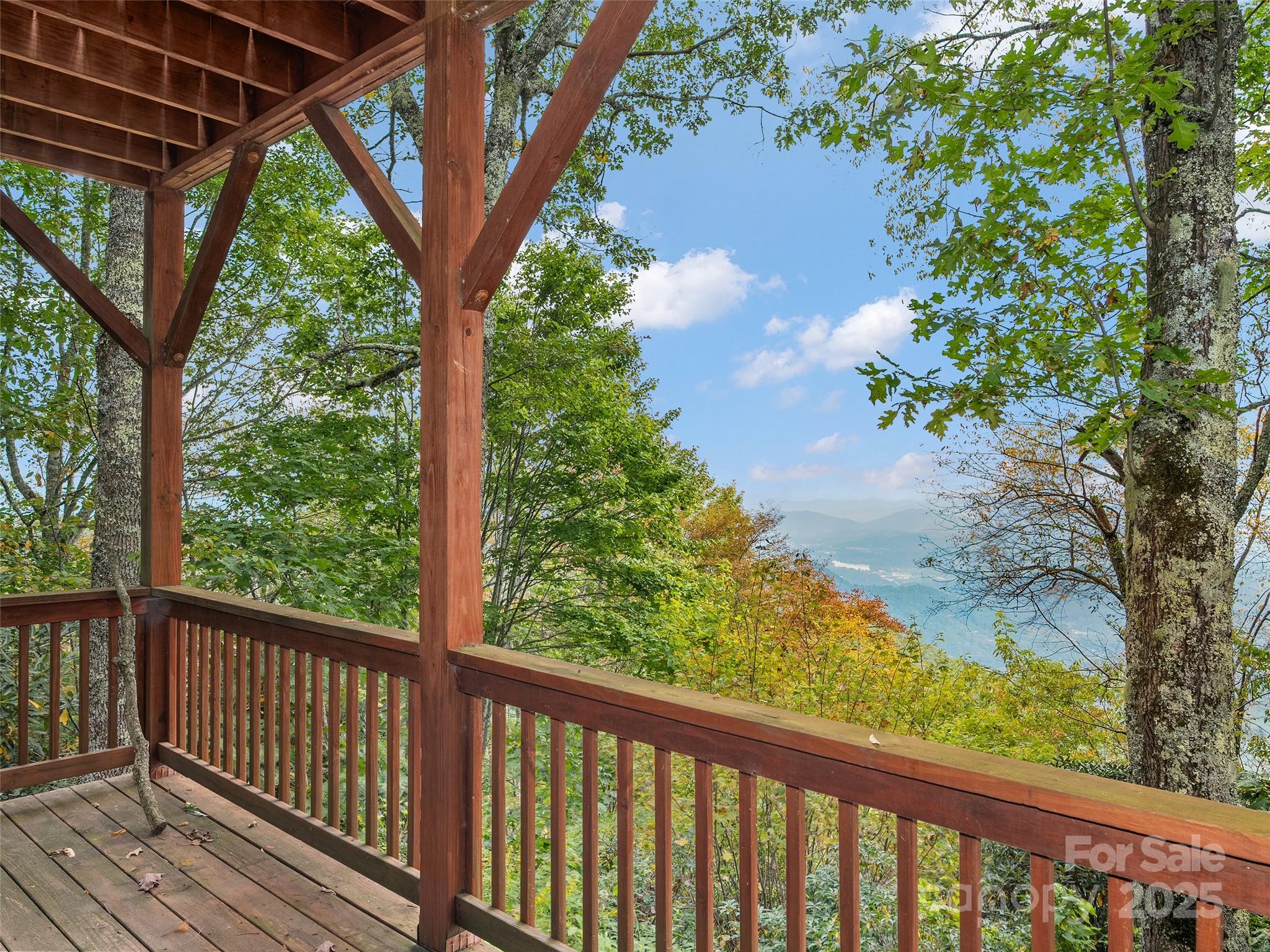 195 Simpson Lane — Maggie Valley