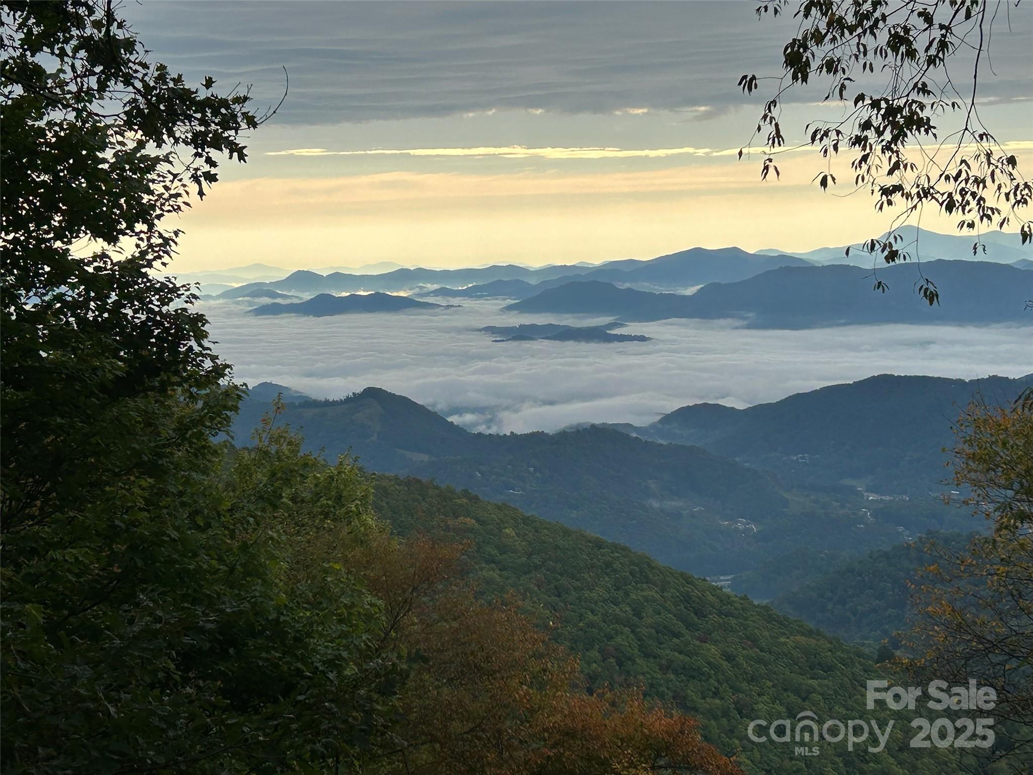 195 Simpson Lane — Maggie Valley