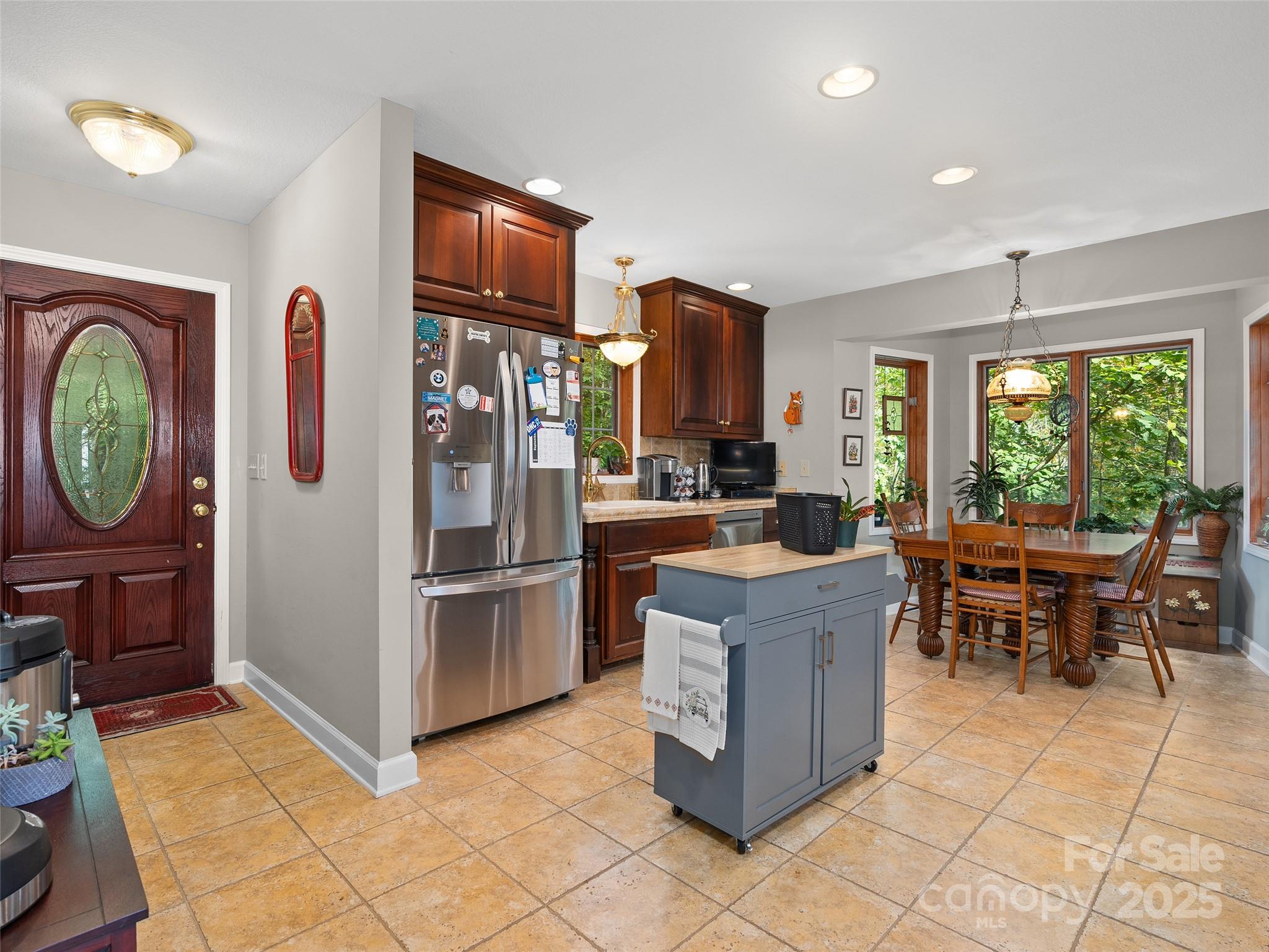 195 Simpson Lane — Maggie Valley