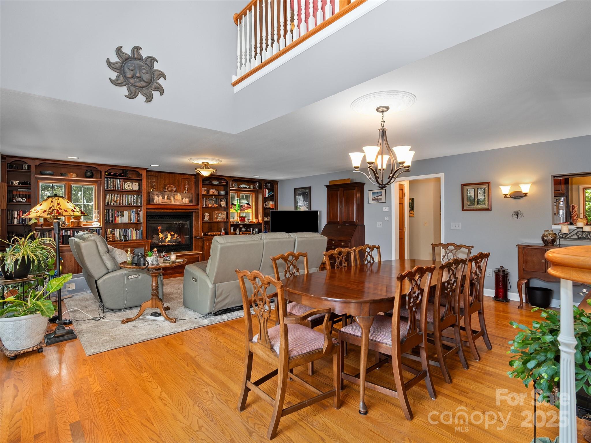 195 Simpson Lane — Maggie Valley