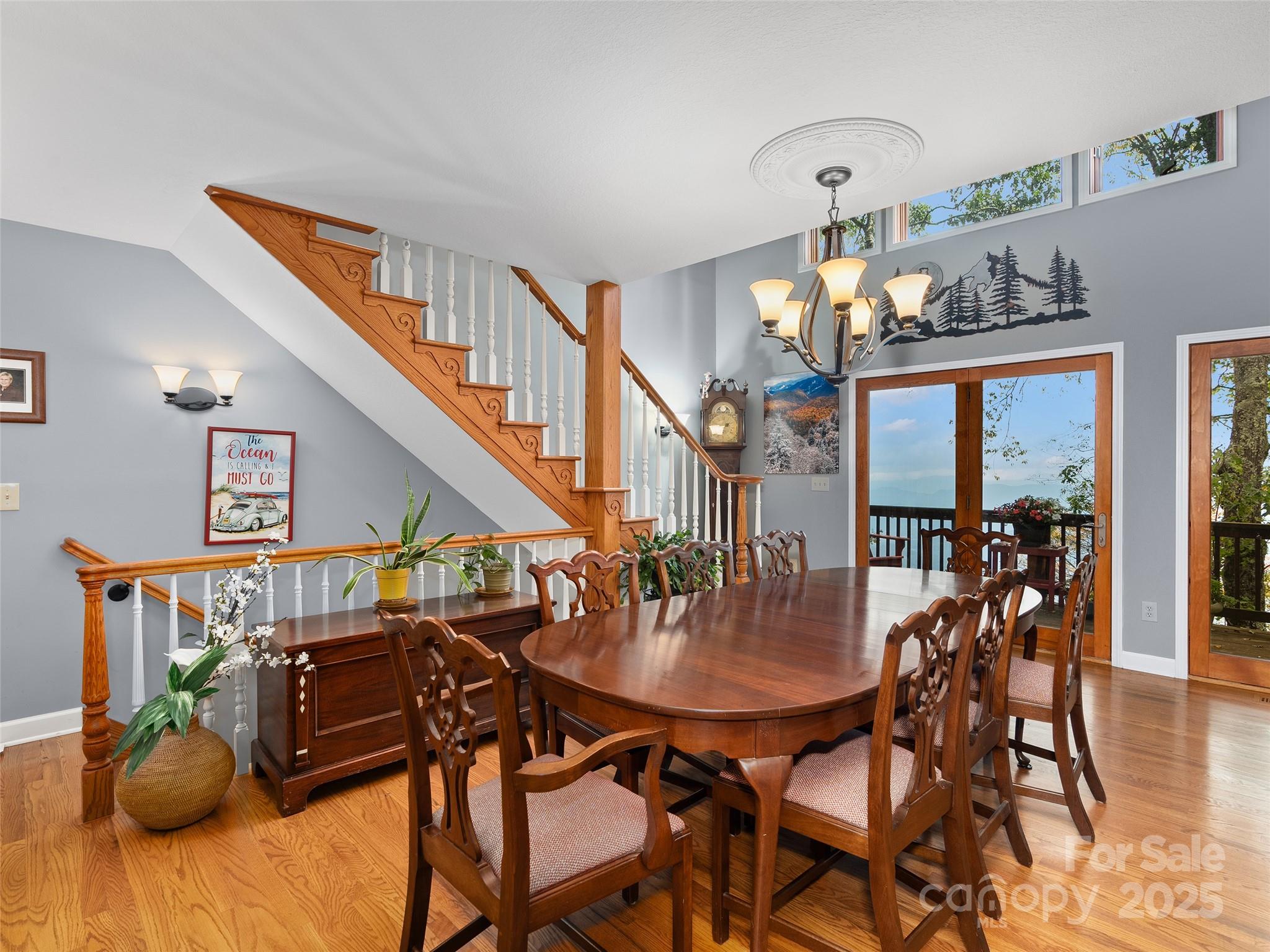 195 Simpson Lane — Maggie Valley