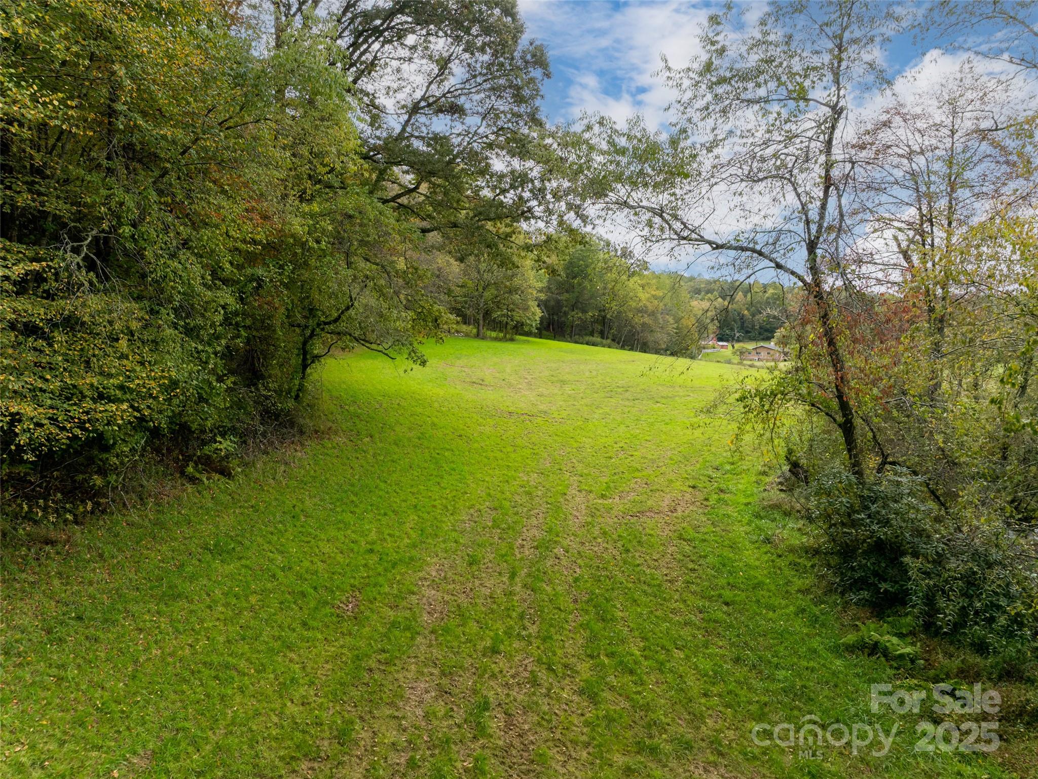 71 Happy Valley Drive — Mills River