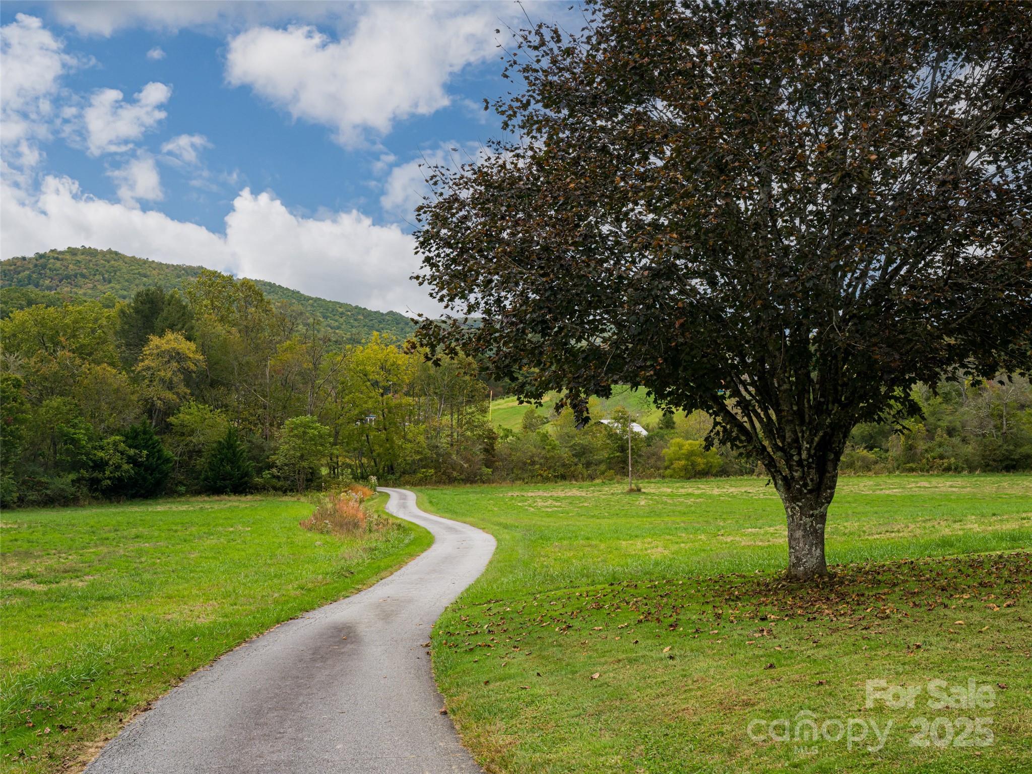 71 Happy Valley Drive — Mills River