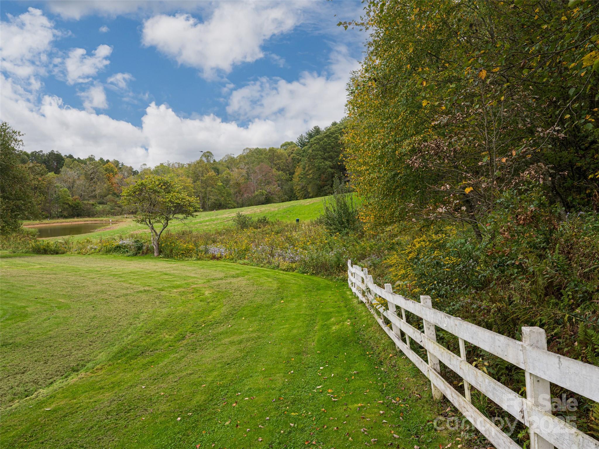 71 Happy Valley Drive — Mills River