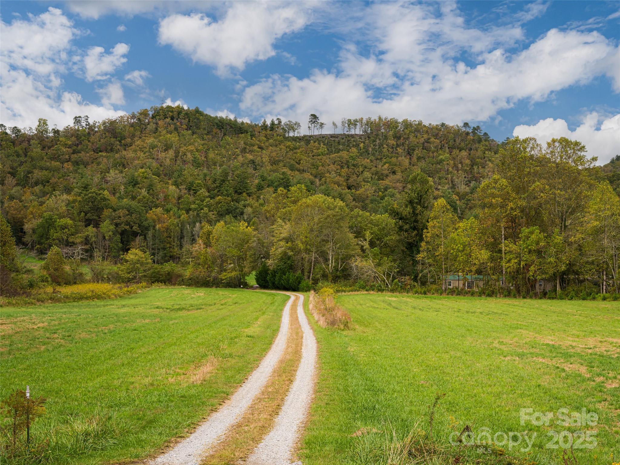 71 Happy Valley Drive — Mills River