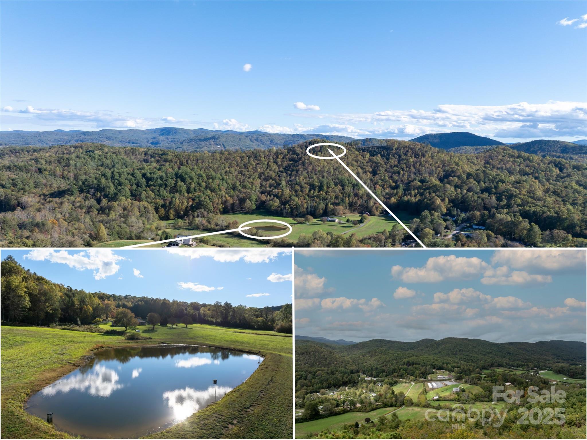 71 Happy Valley Drive — Mills River