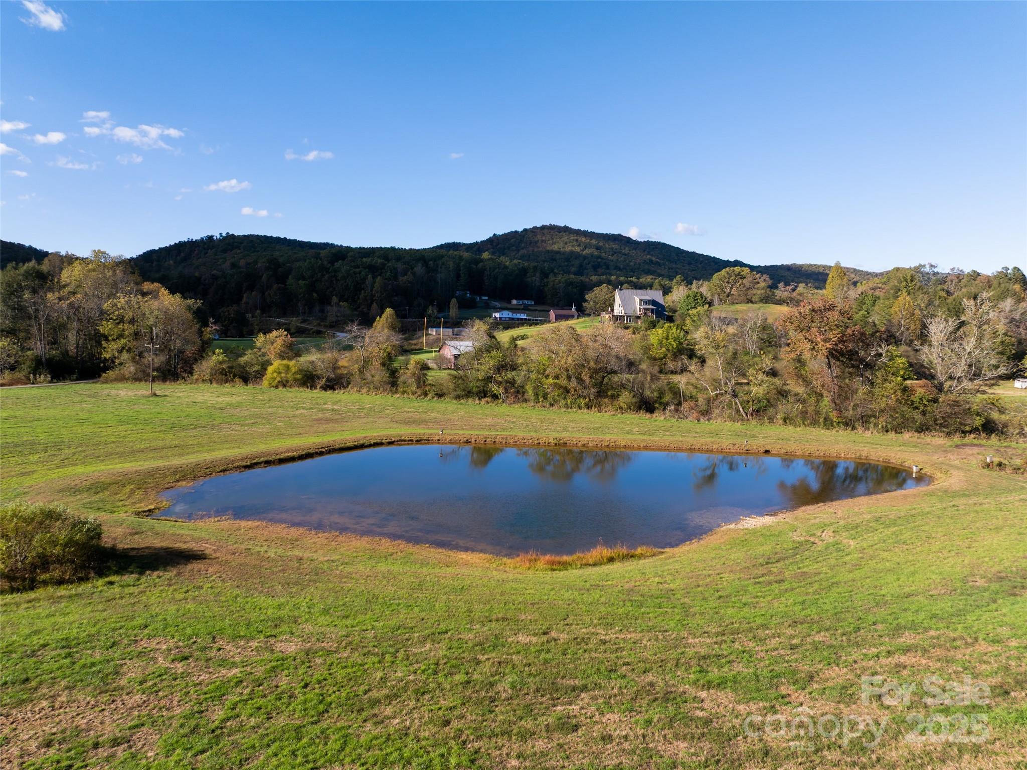 71 Happy Valley Drive — Mills River