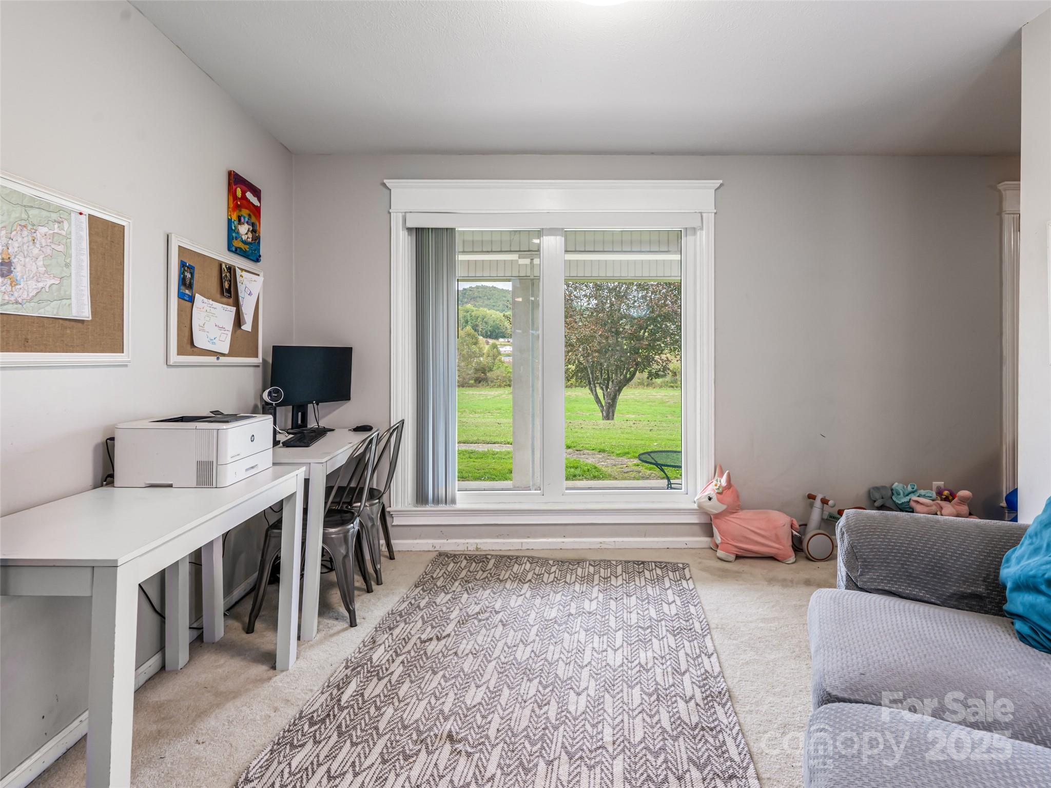 71 Happy Valley Drive — Mills River