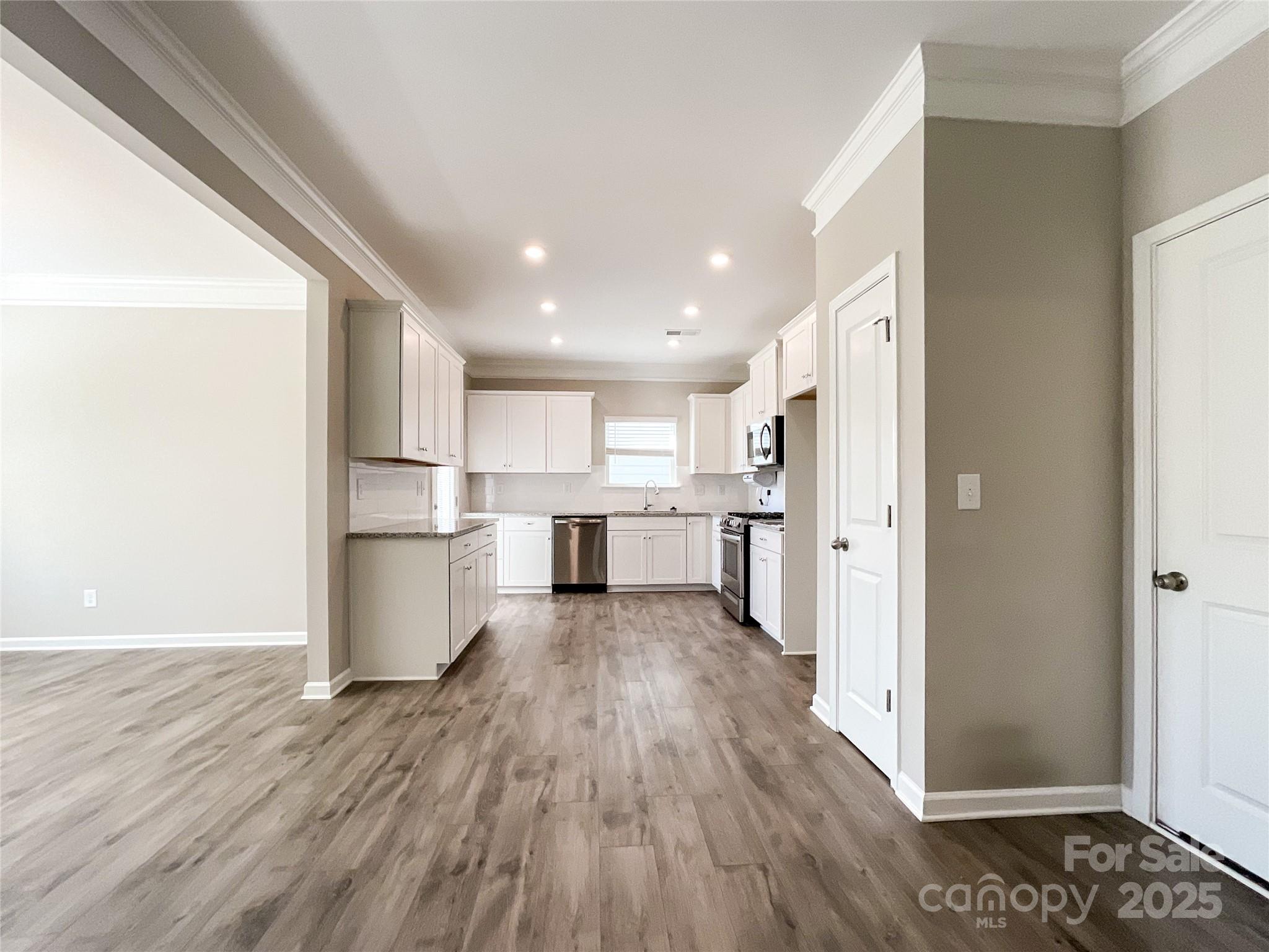 417 Kiser Lane — Locust