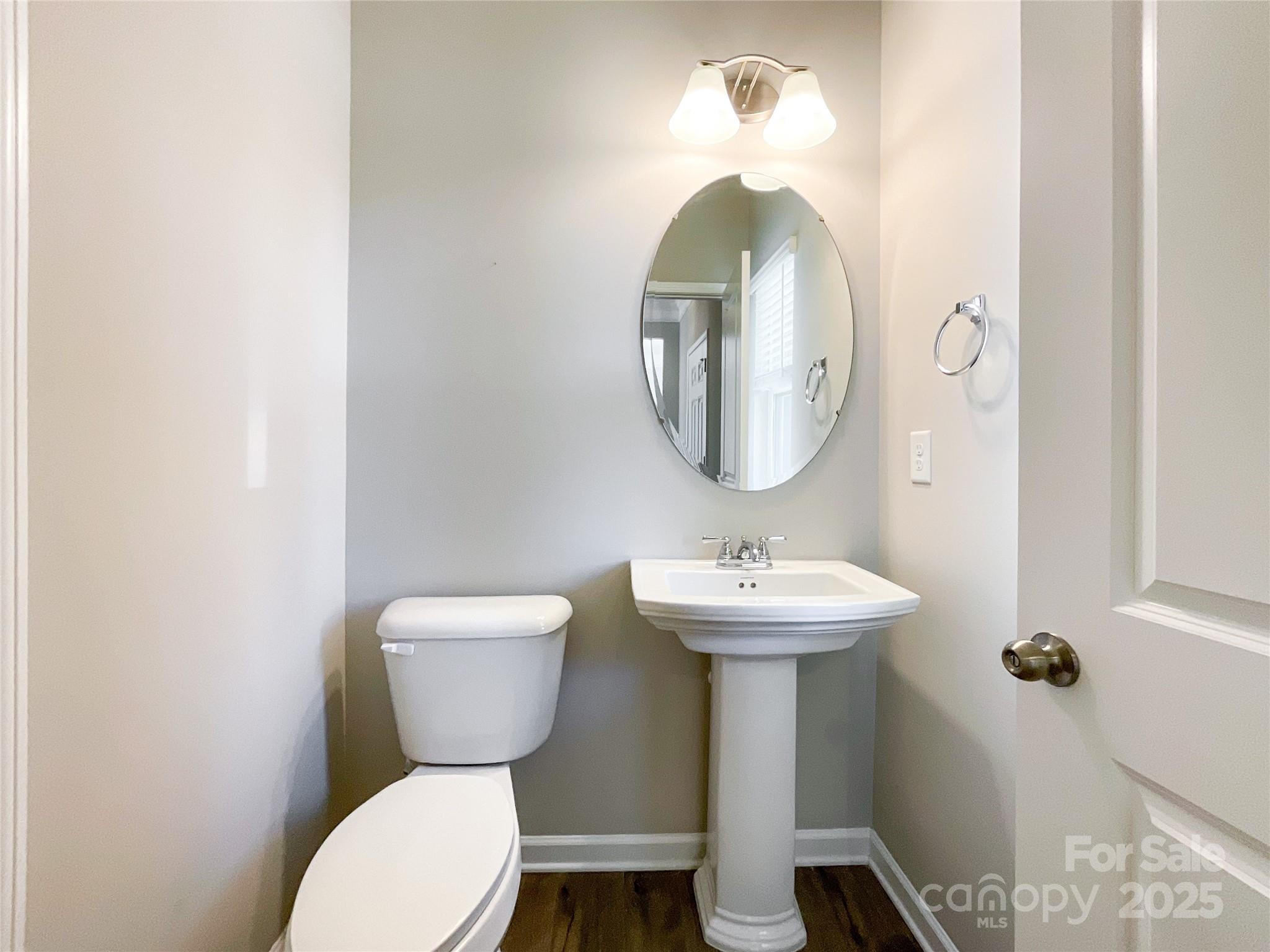 417 Kiser Lane — Locust