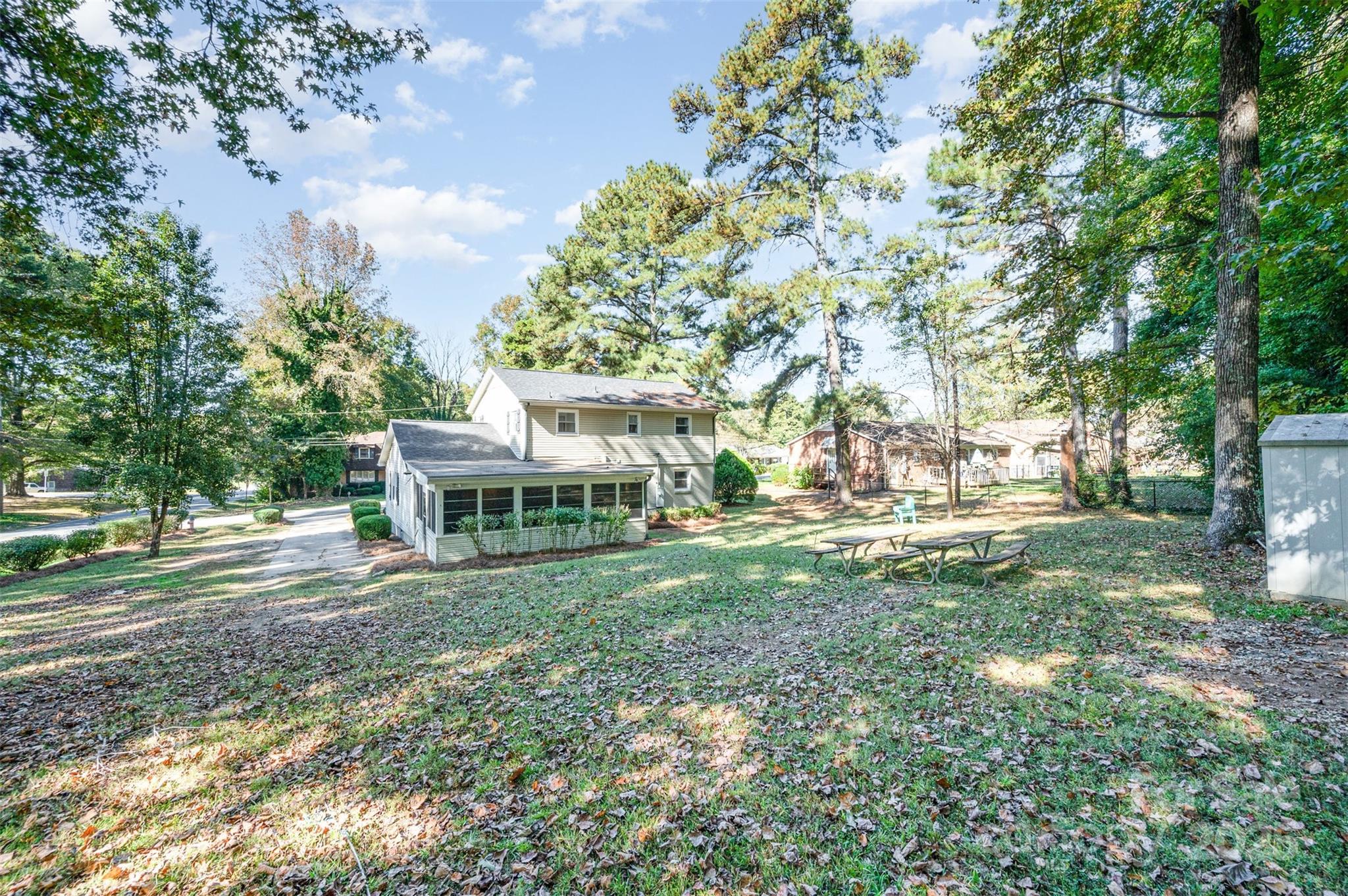 1201 Berkshire Drive — Kannapolis