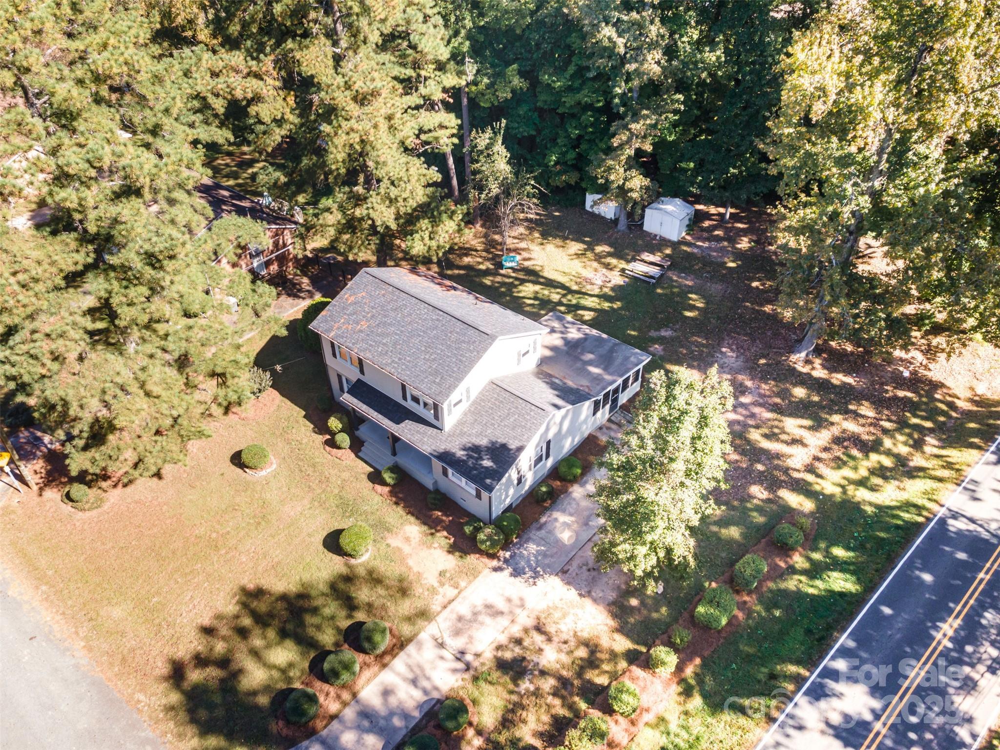 1201 Berkshire Drive — Kannapolis