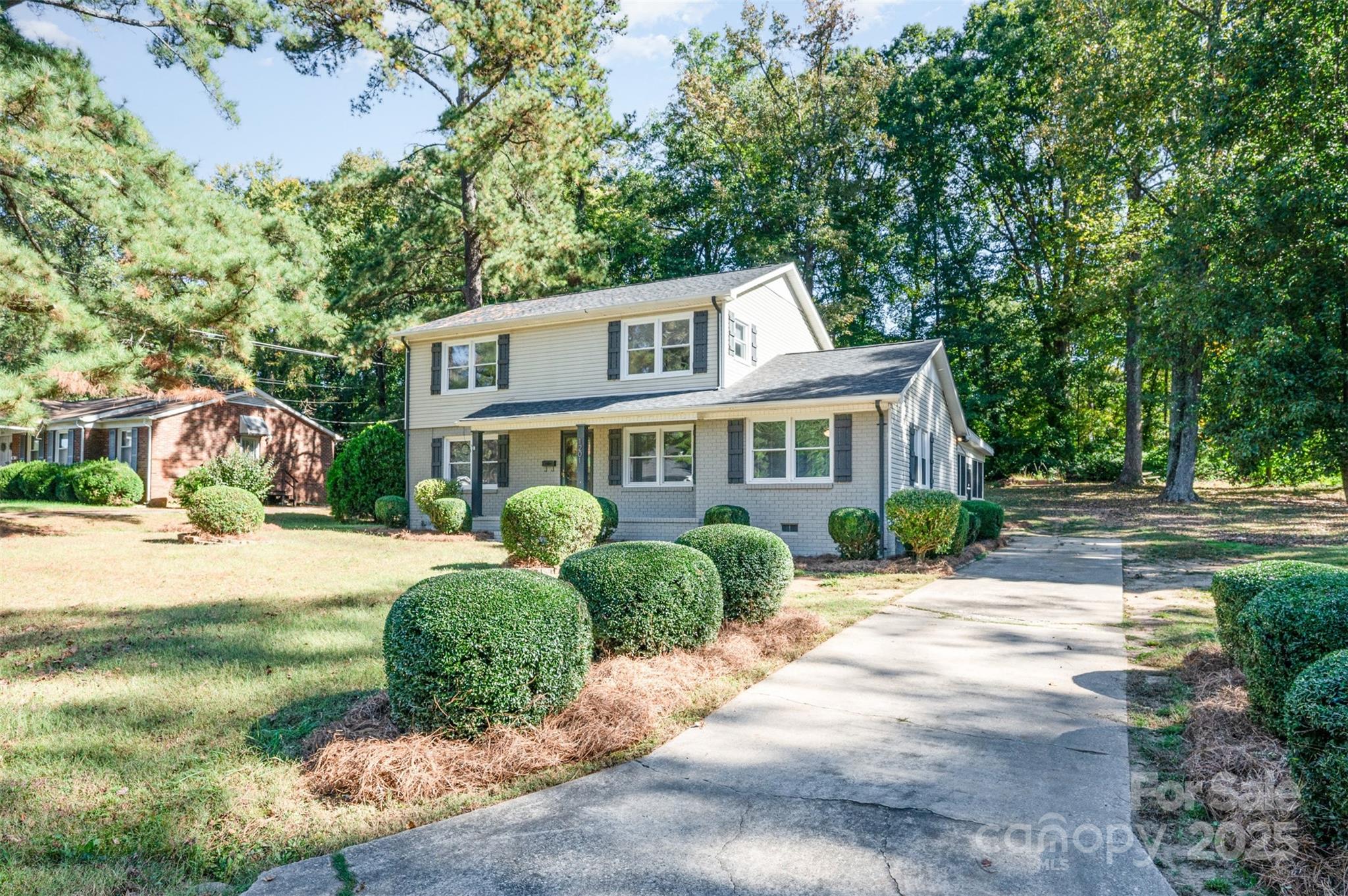 1201 Berkshire Drive — Kannapolis