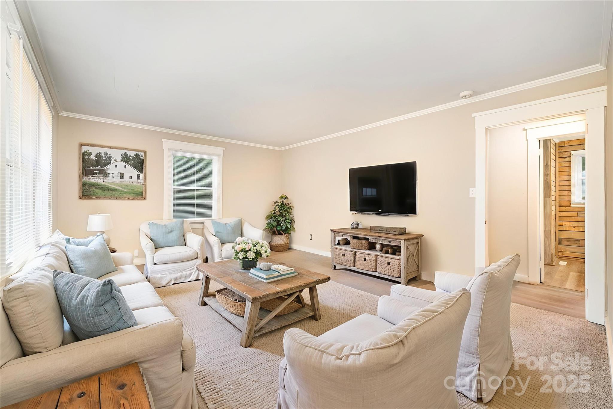 1201 Berkshire Drive — Kannapolis