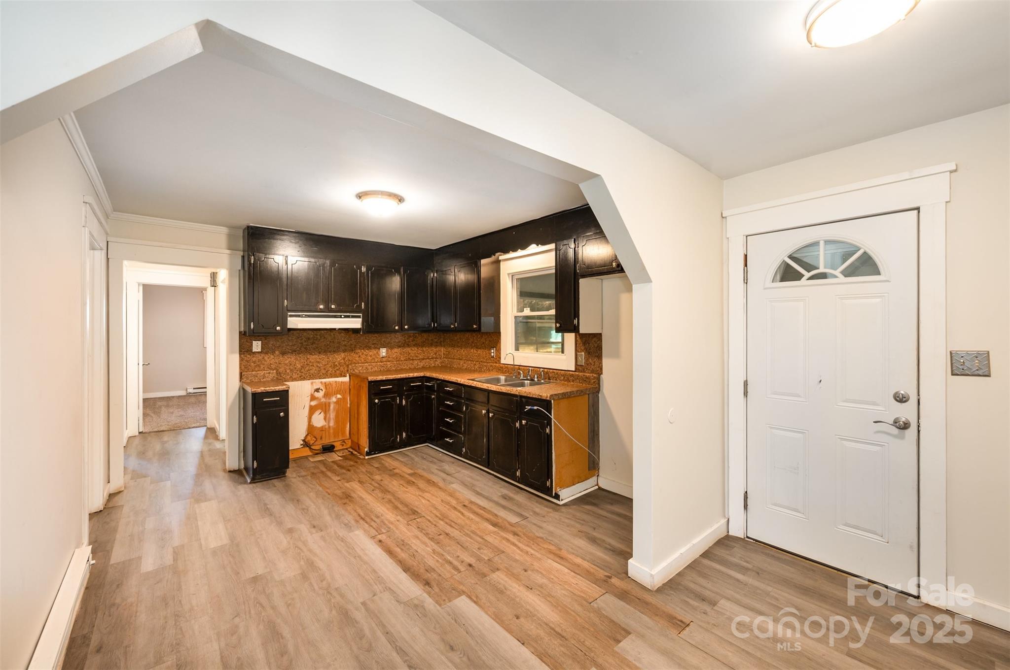 1201 Berkshire Drive — Kannapolis