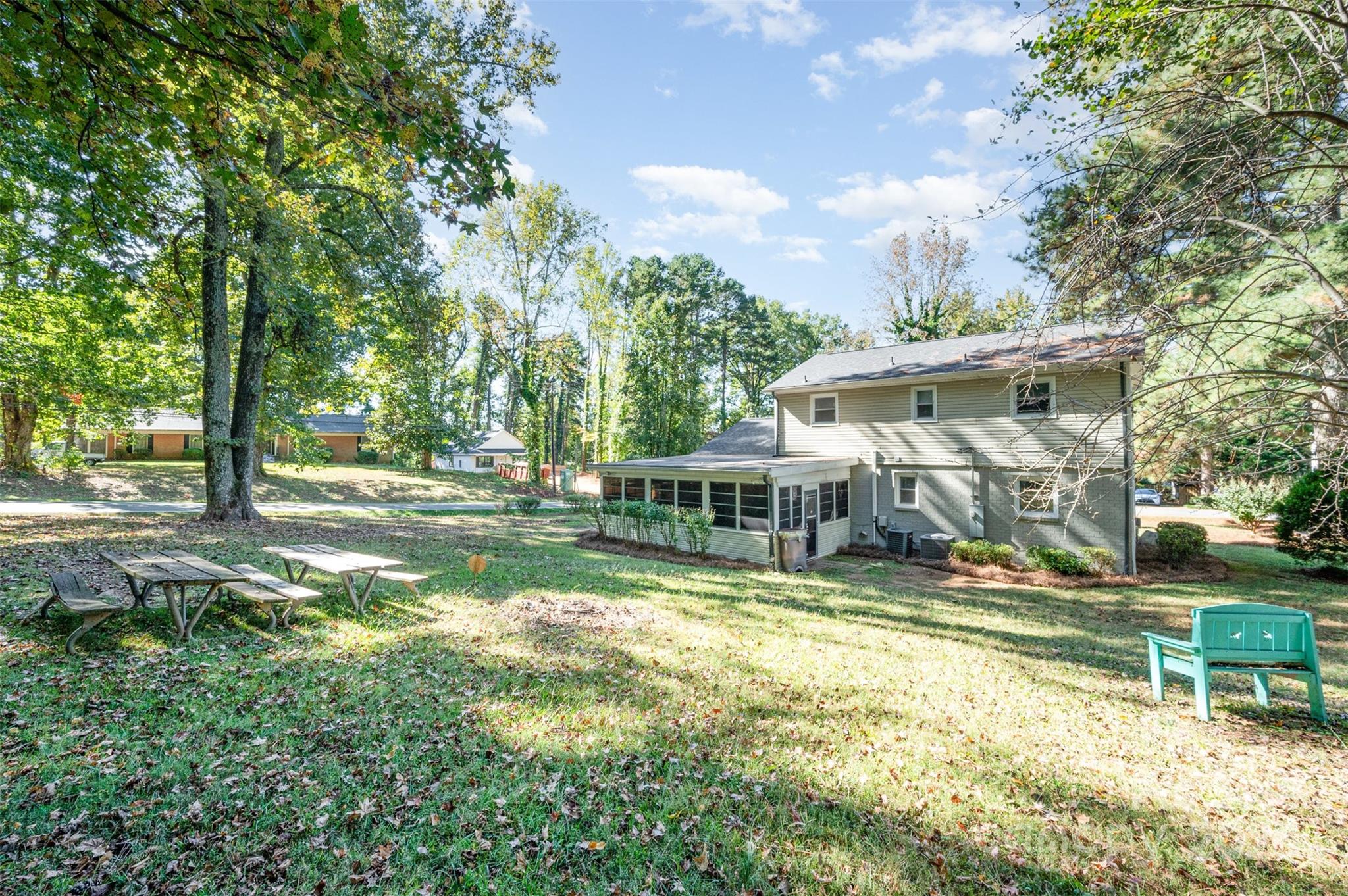 1201 Berkshire Drive — Kannapolis
