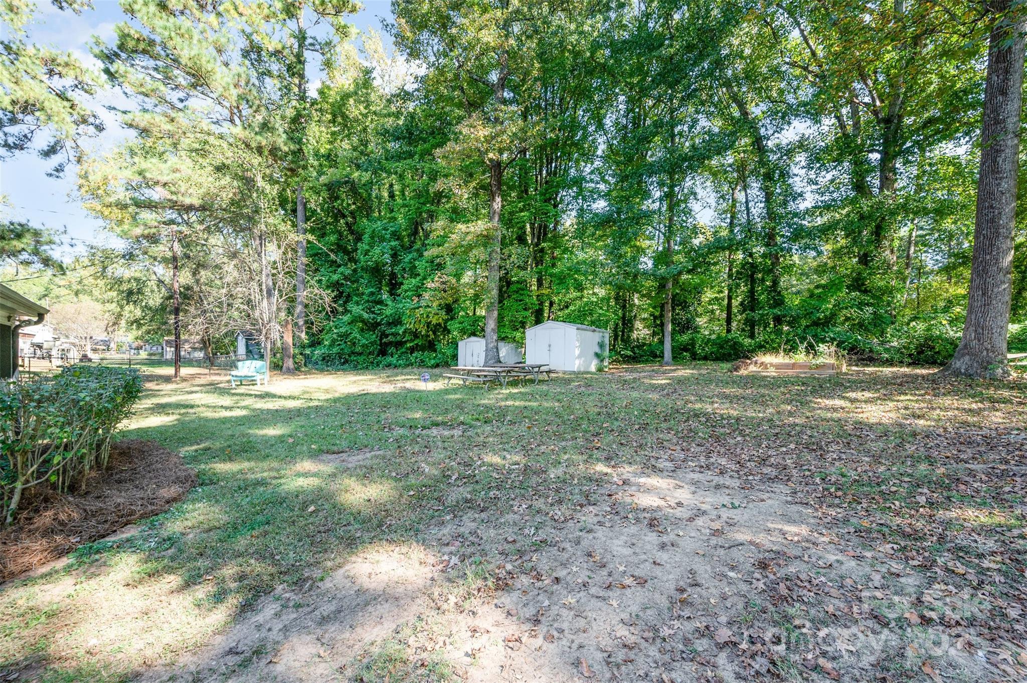 1201 Berkshire Drive — Kannapolis