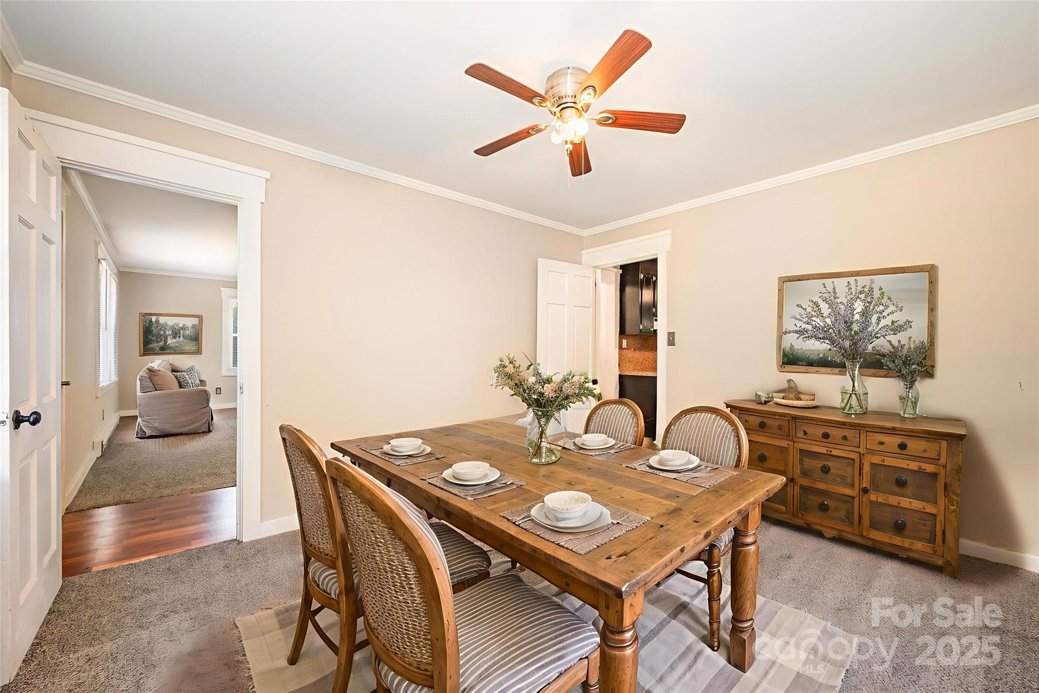 1201 Berkshire Drive — Kannapolis
