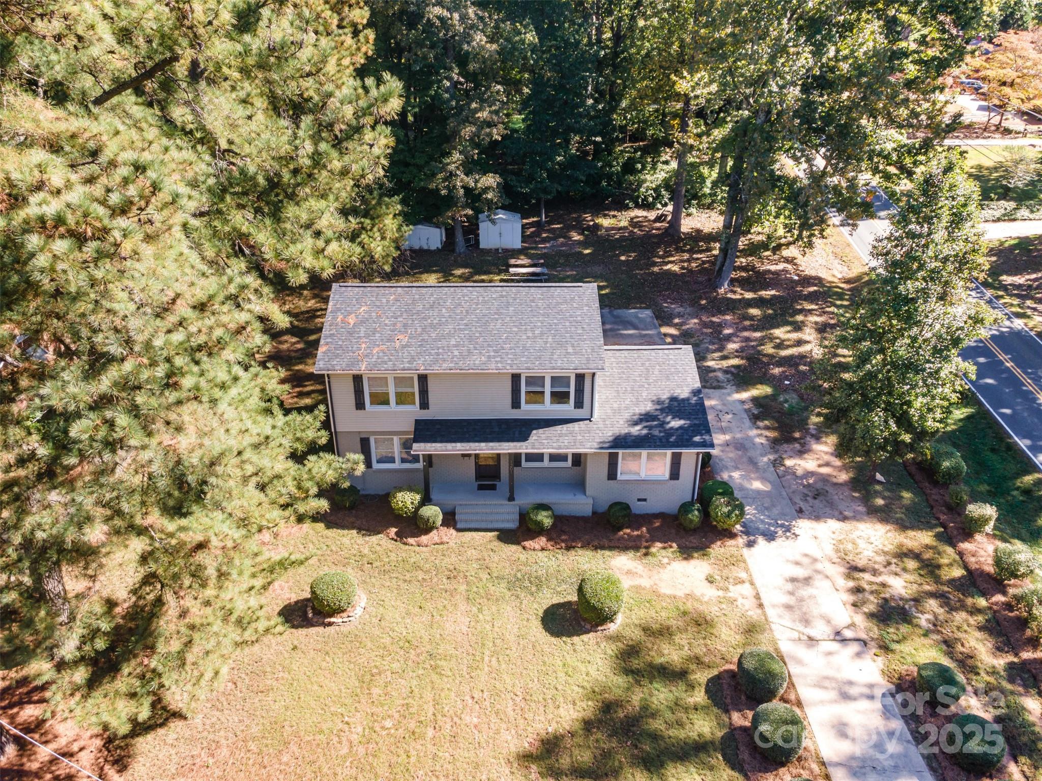 1201 Berkshire Drive — Kannapolis