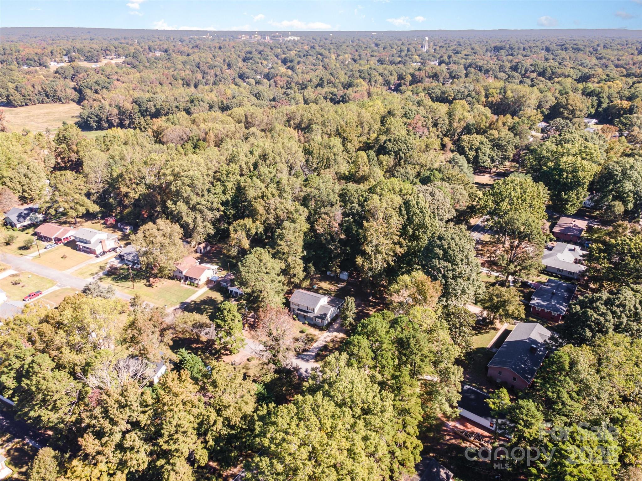 1201 Berkshire Drive — Kannapolis