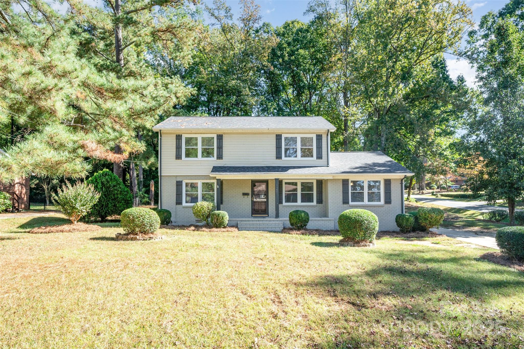 1201 Berkshire Drive — Kannapolis