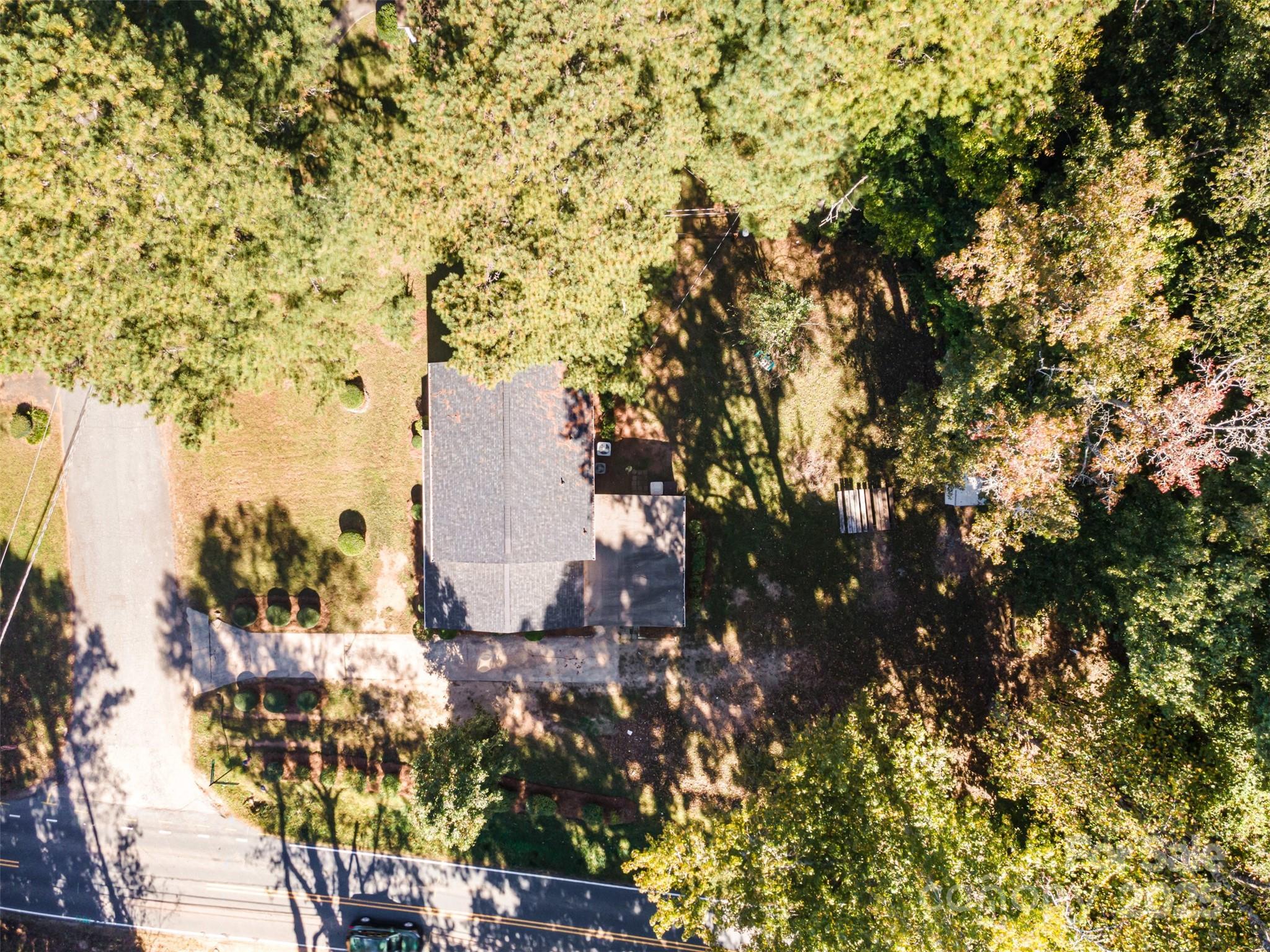1201 Berkshire Drive — Kannapolis