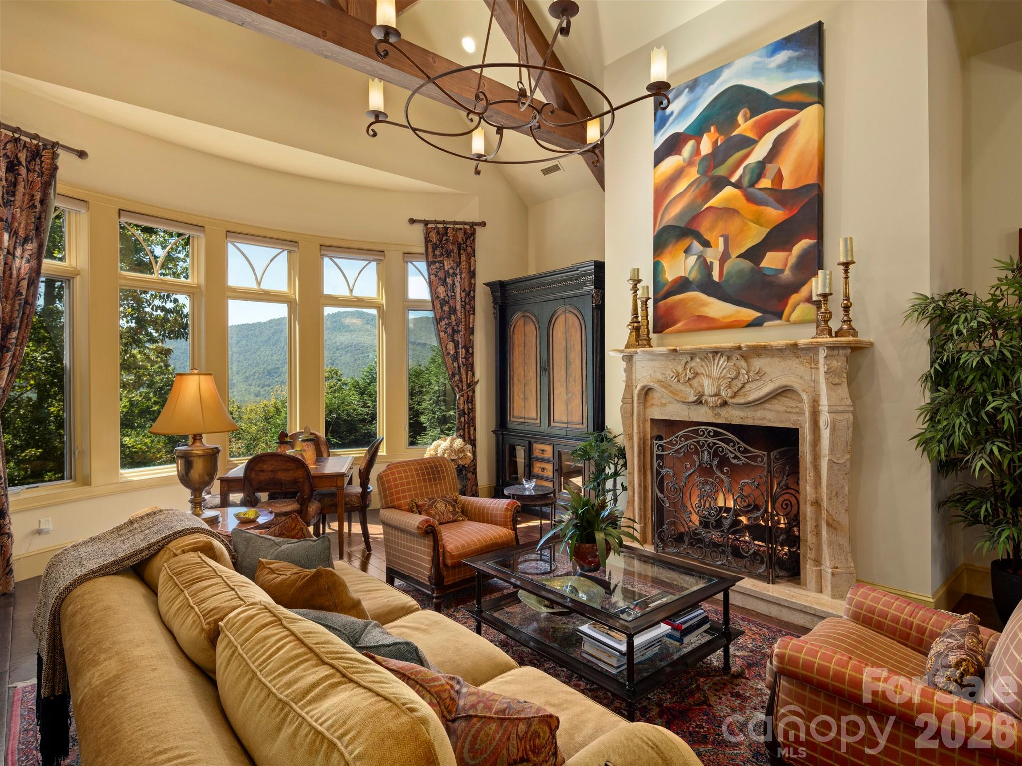 5 Rock Vista Way — Arden