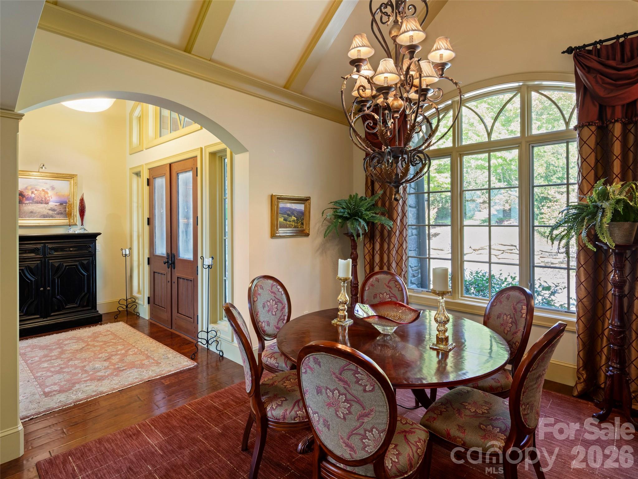 5 Rock Vista Way — Arden