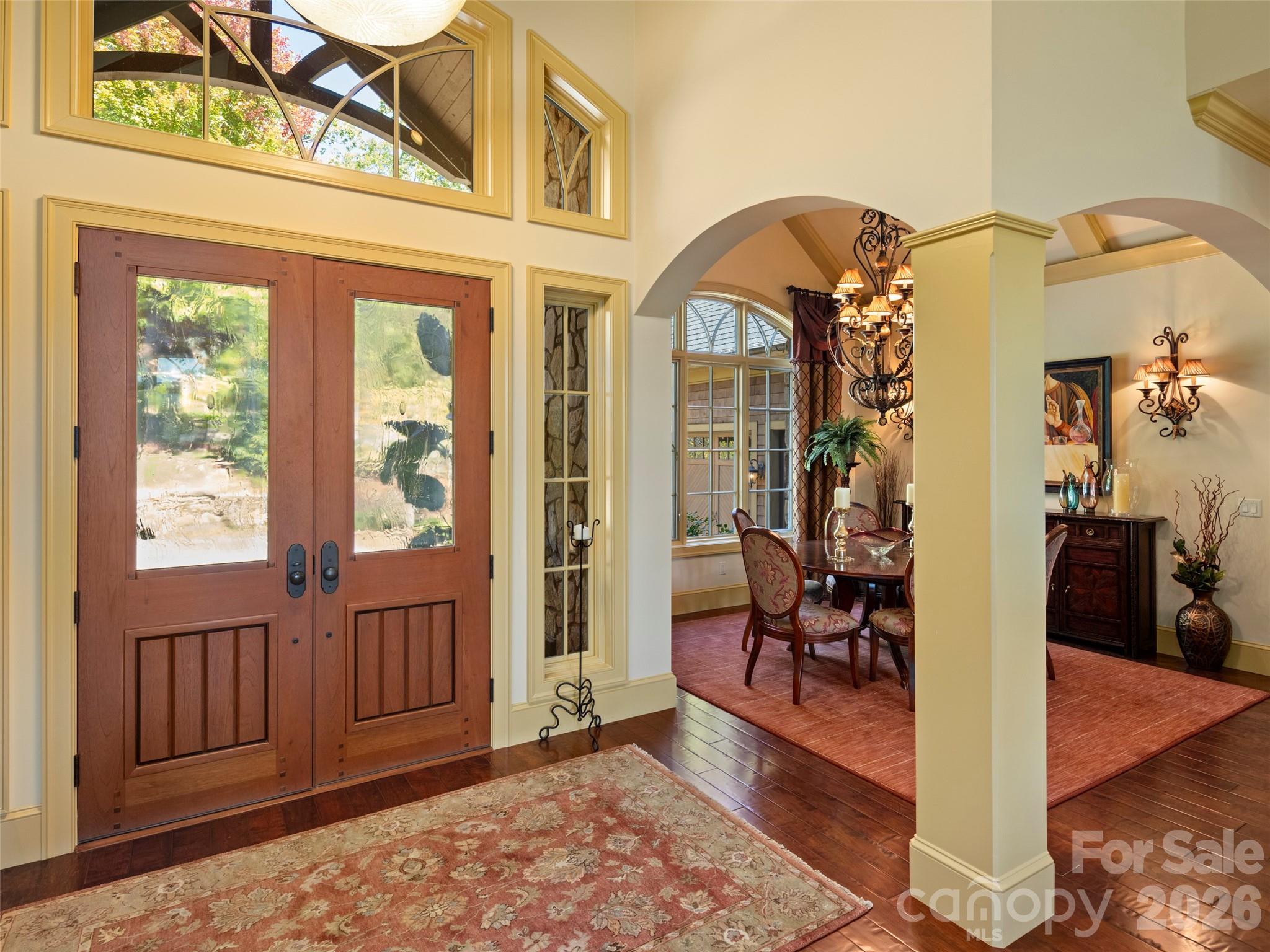 5 Rock Vista Way — Arden