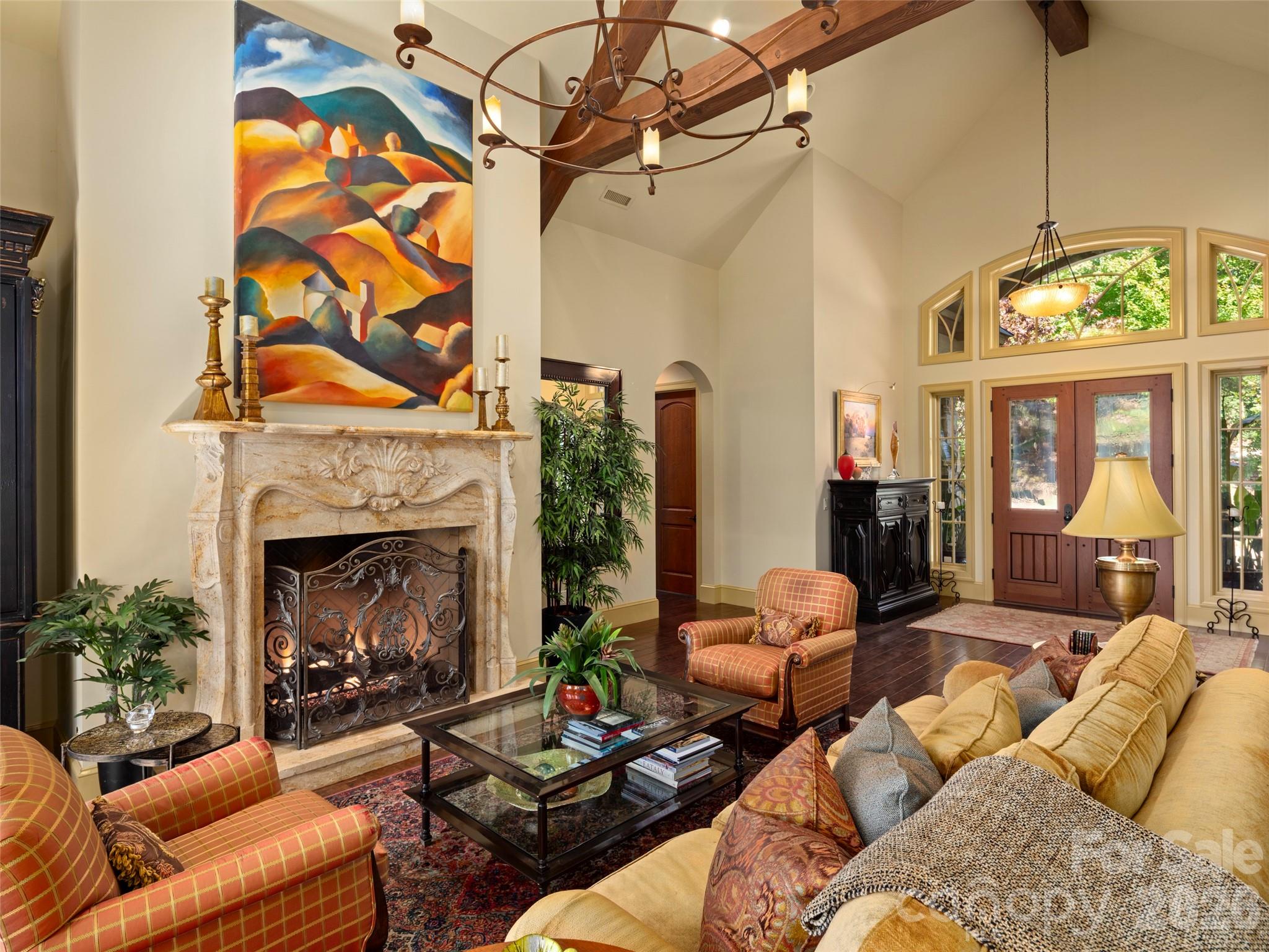 5 Rock Vista Way — Arden
