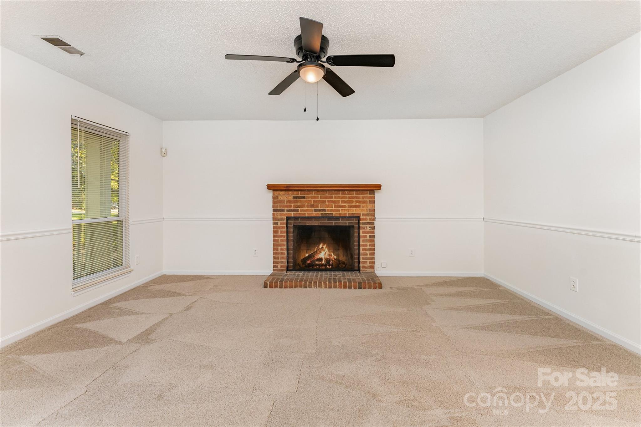 2319 Oak Leigh Drive — Charlotte