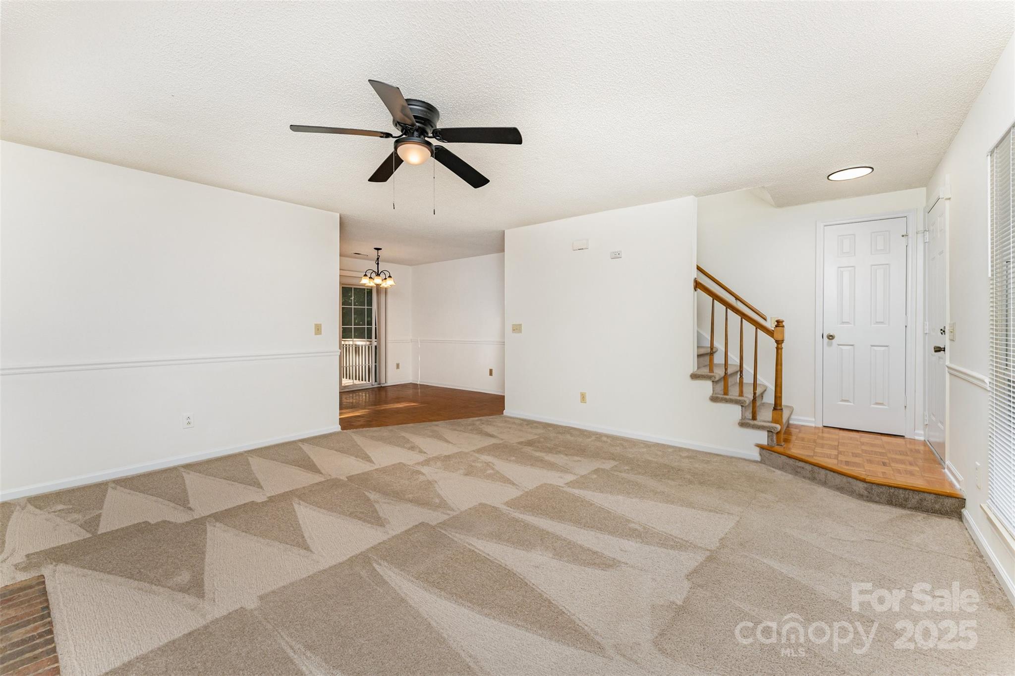 2319 Oak Leigh Drive — Charlotte