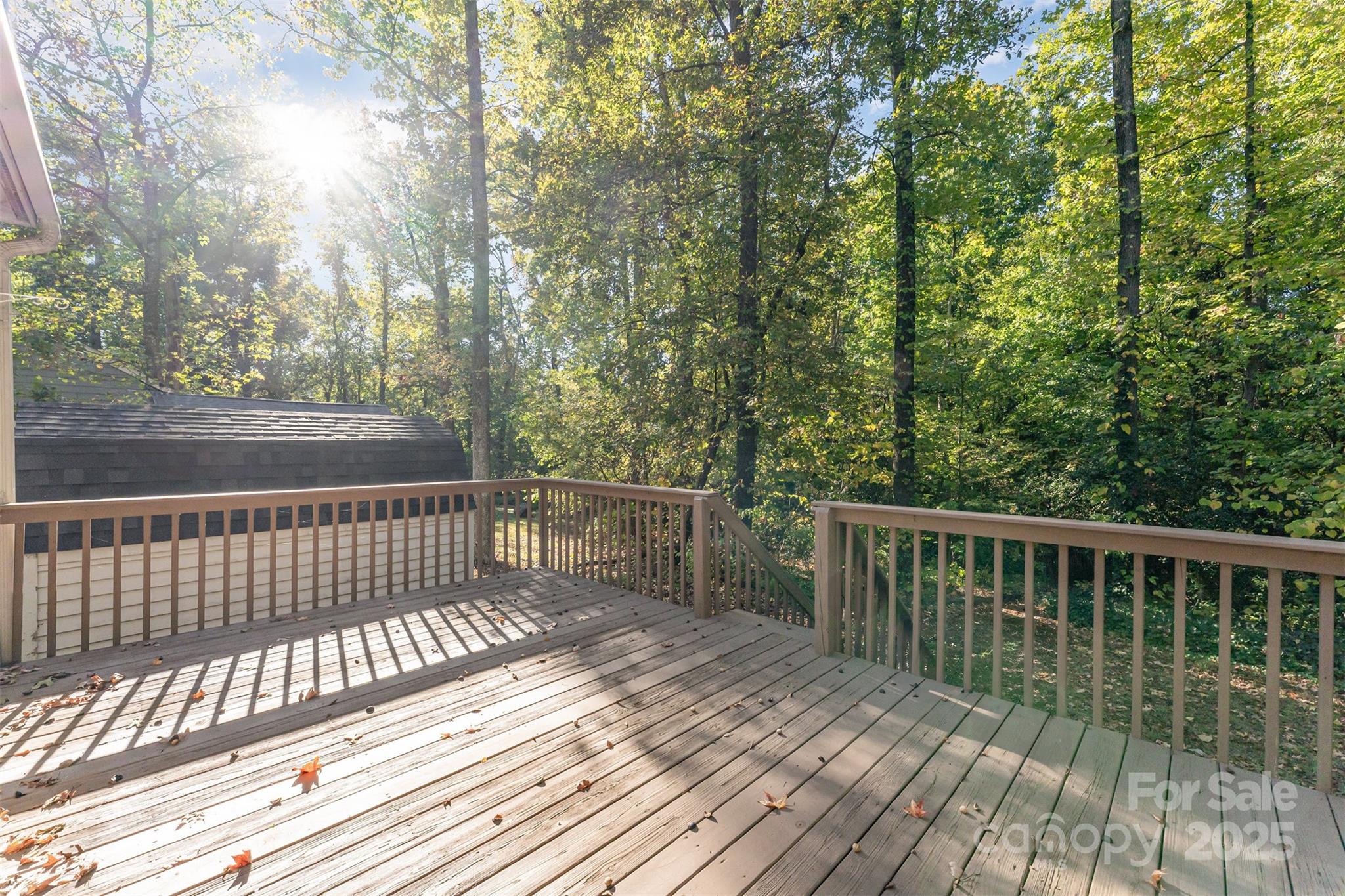 2319 Oak Leigh Drive — Charlotte