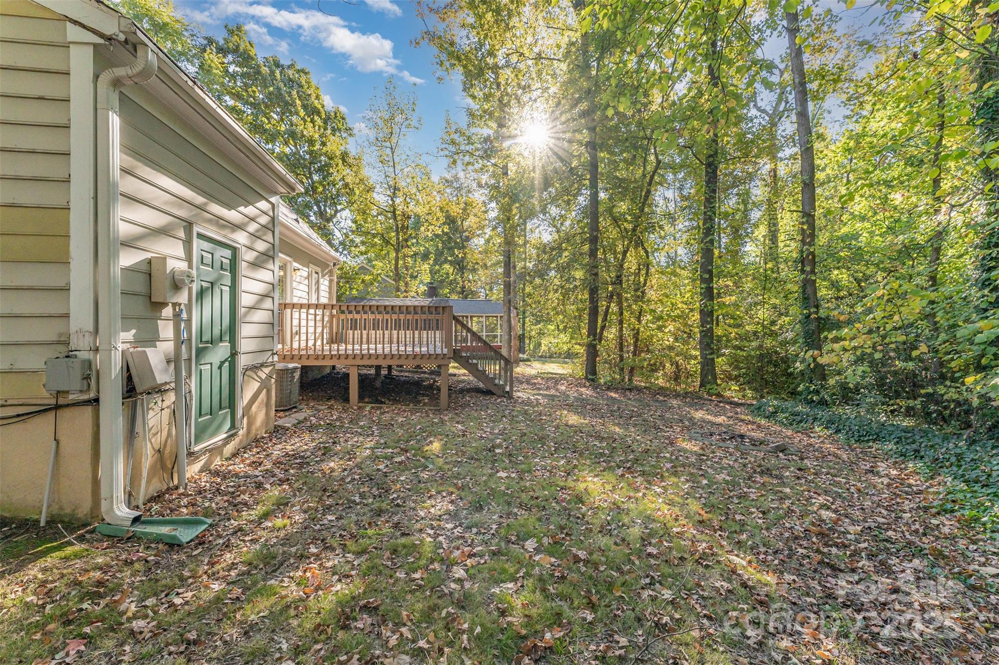 2319 Oak Leigh Drive — Charlotte