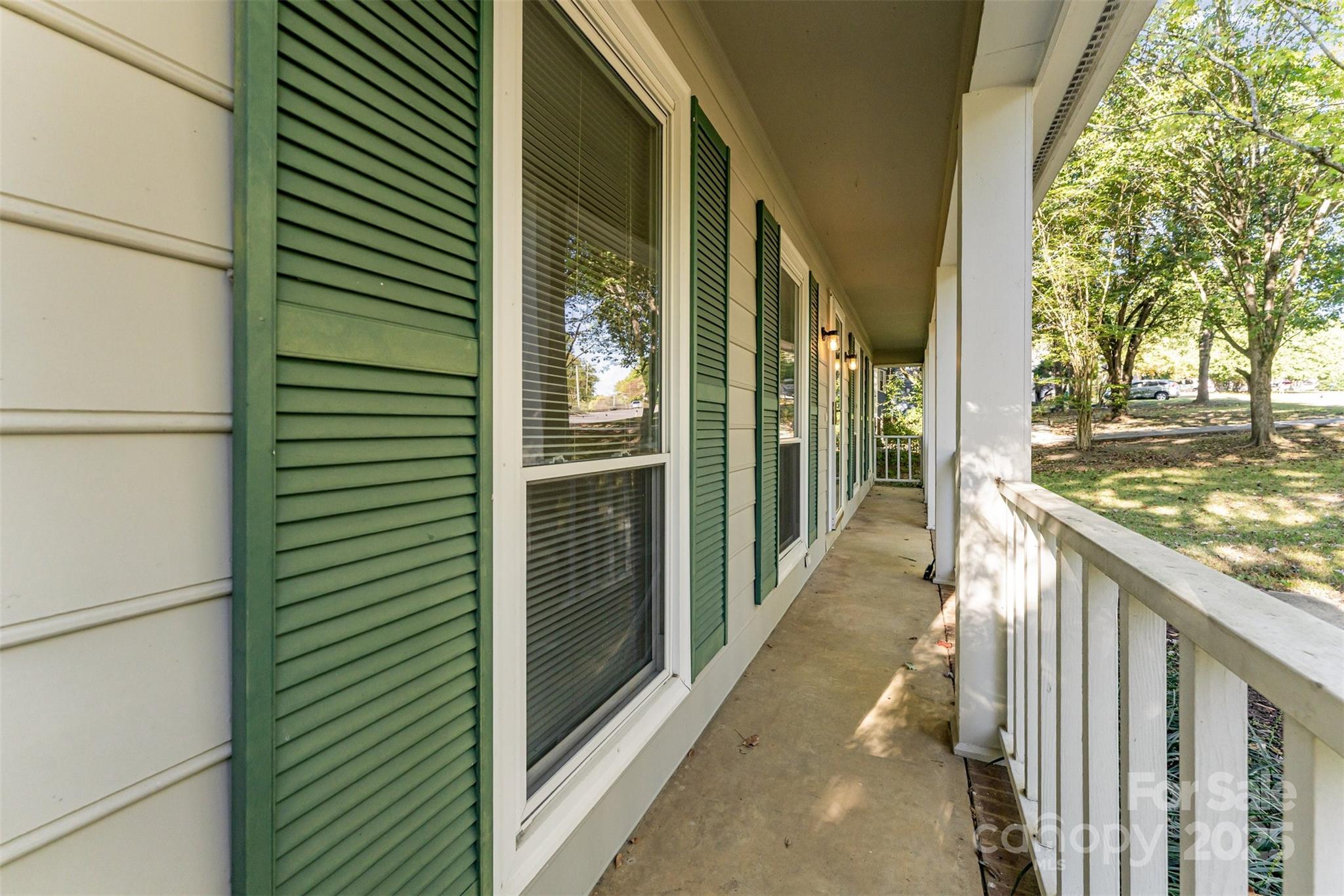 2319 Oak Leigh Drive — Charlotte
