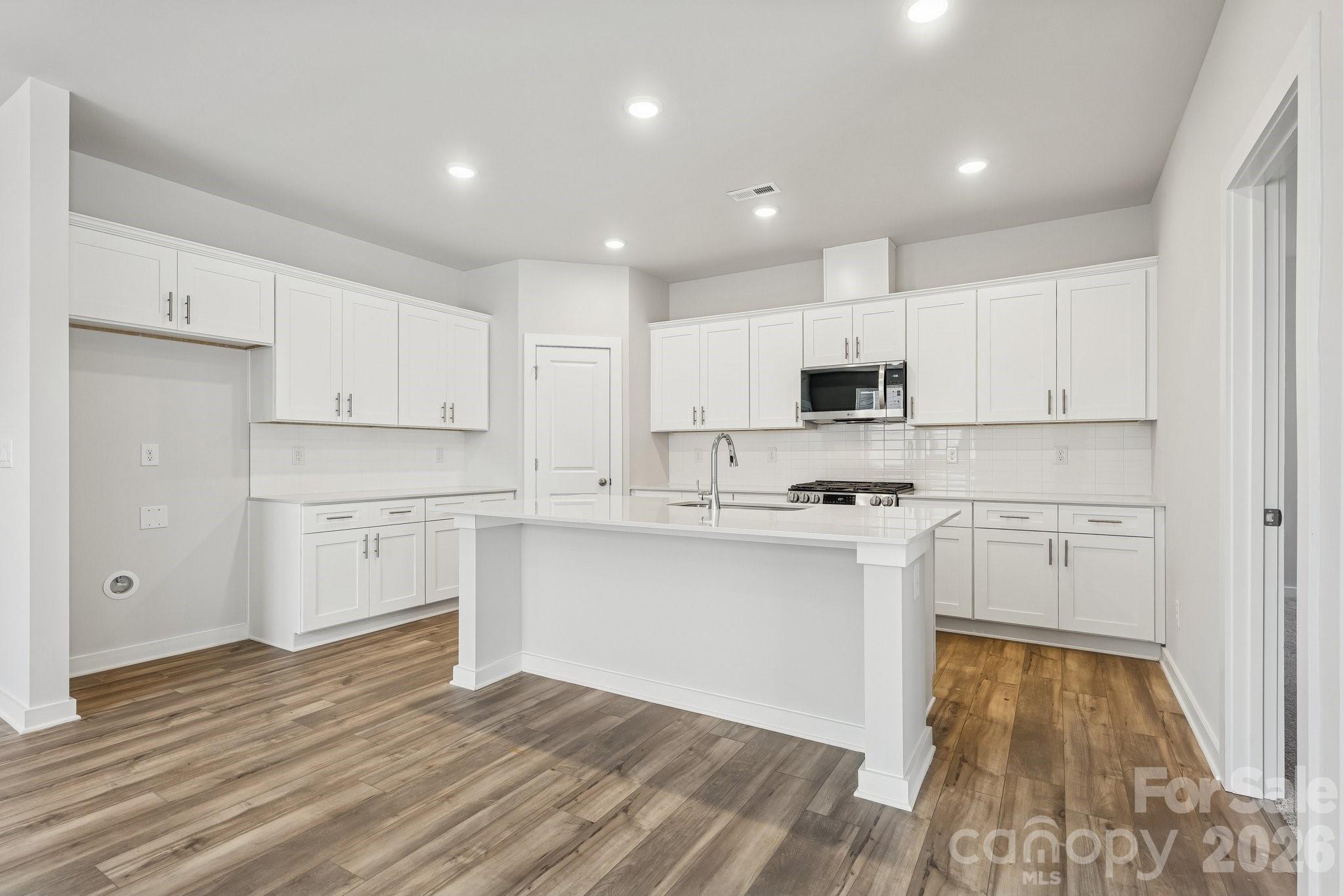 1065 Hallman Branch Lane — Lincolnton