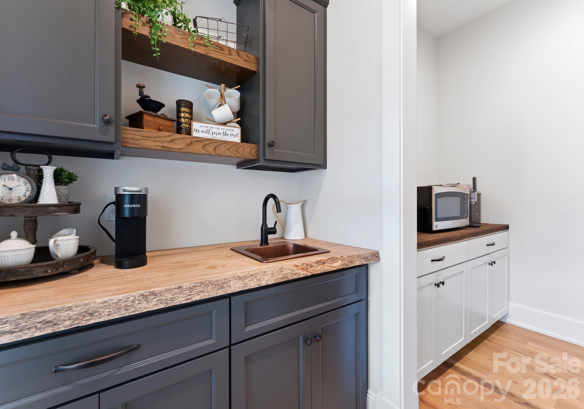 3760 Cappadocia Church Road — Polkton