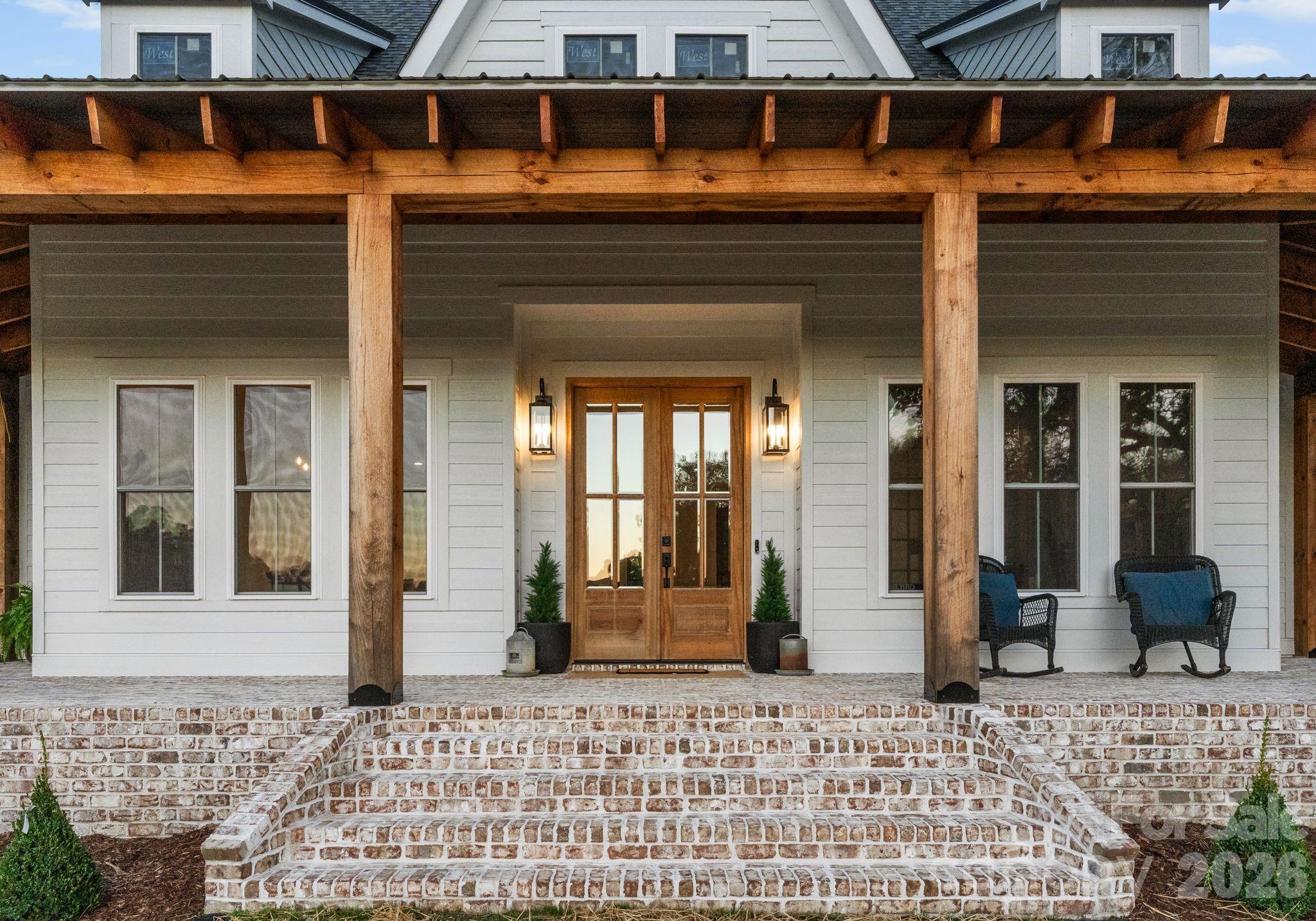3760 Cappadocia Church Road — Polkton