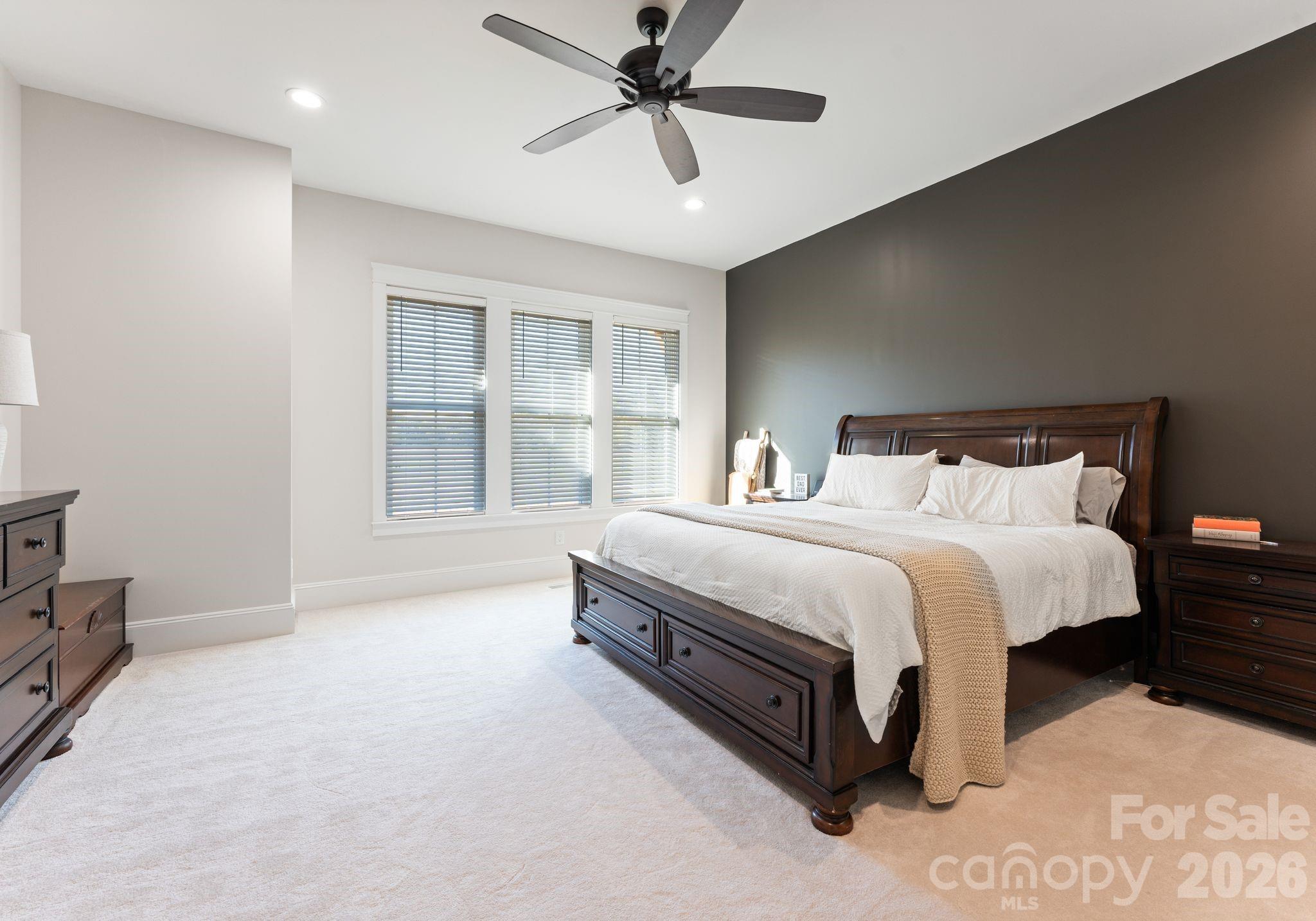 3760 Cappadocia Church Road — Polkton