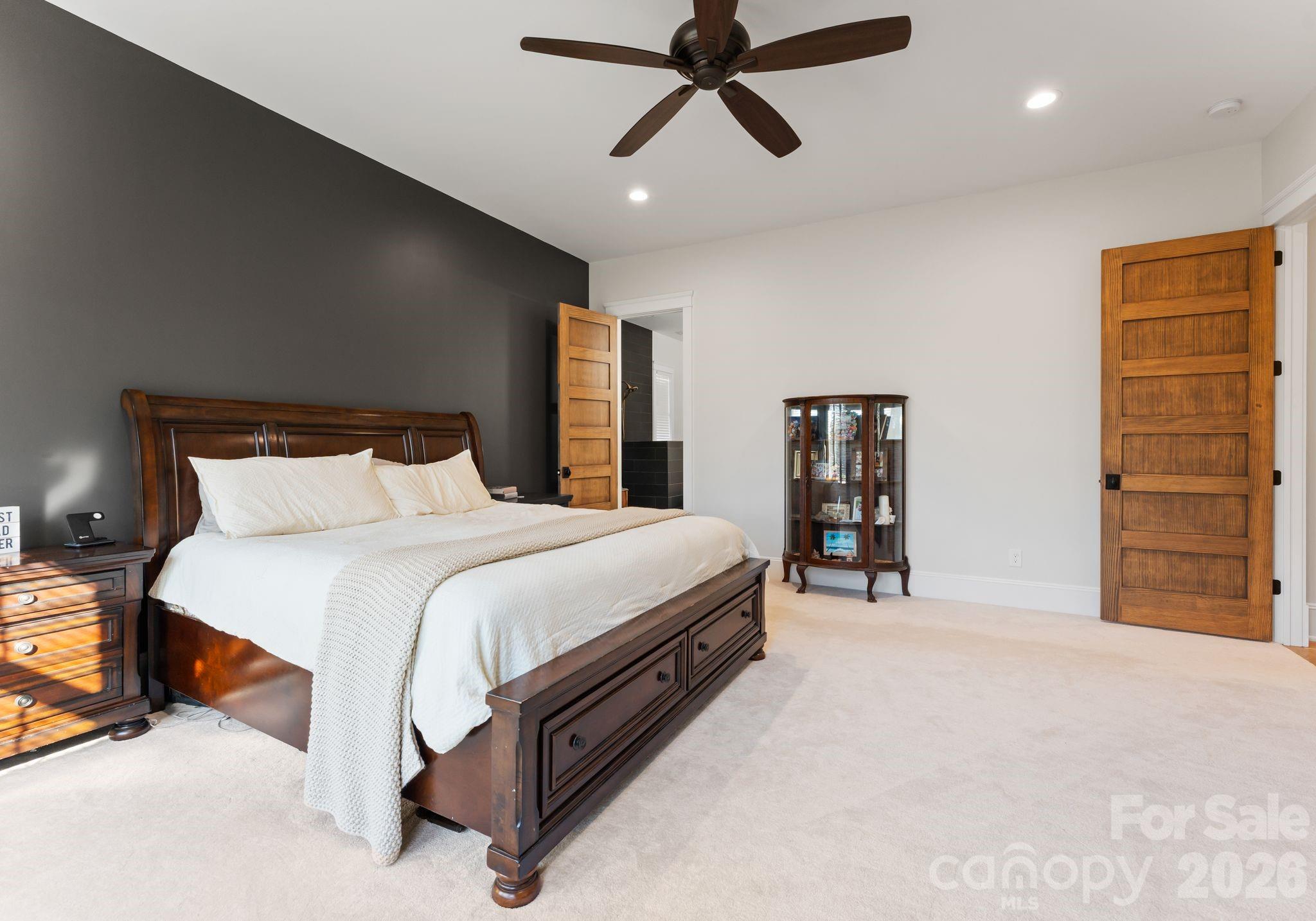 3760 Cappadocia Church Road — Polkton