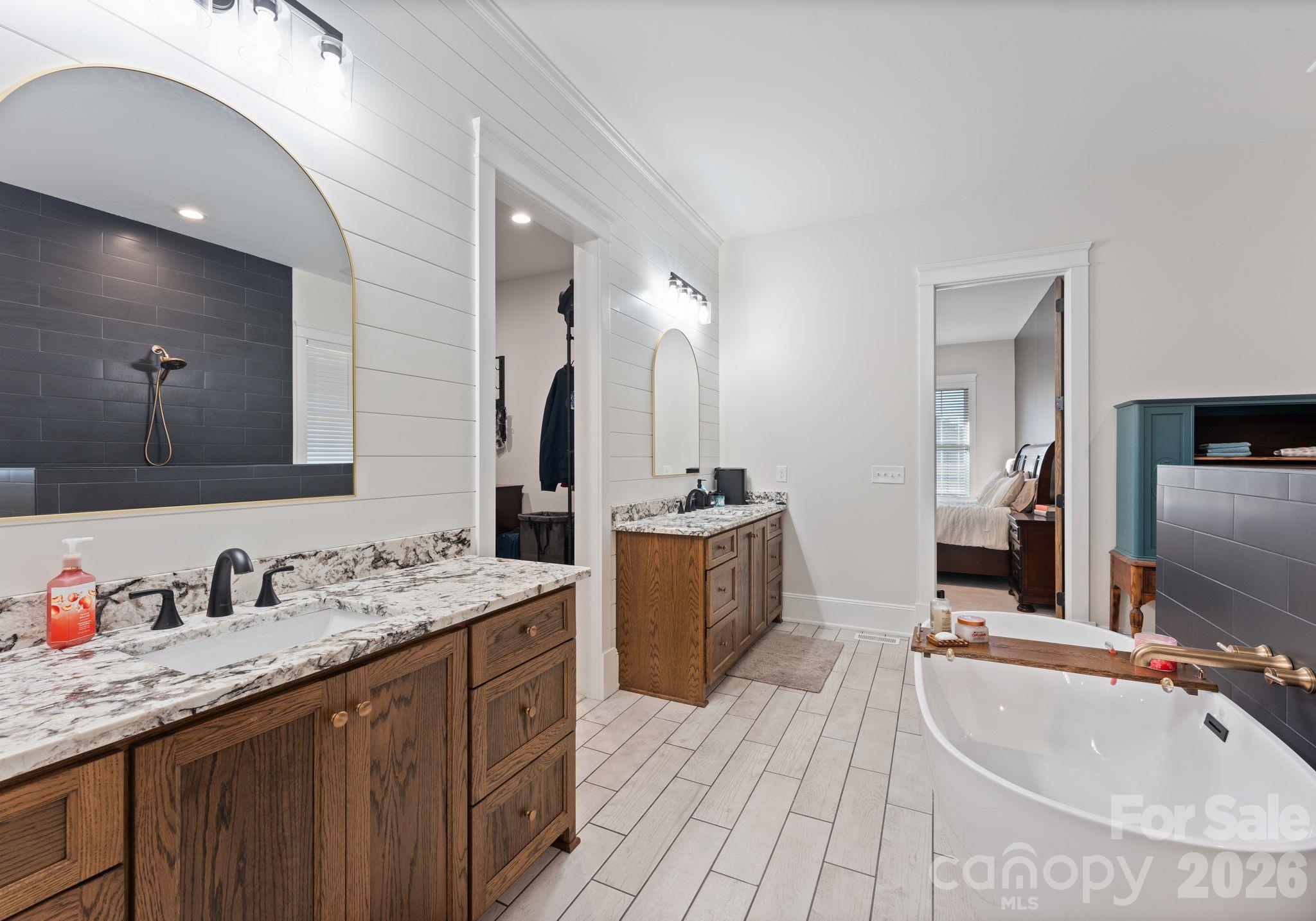 3760 Cappadocia Church Road — Polkton