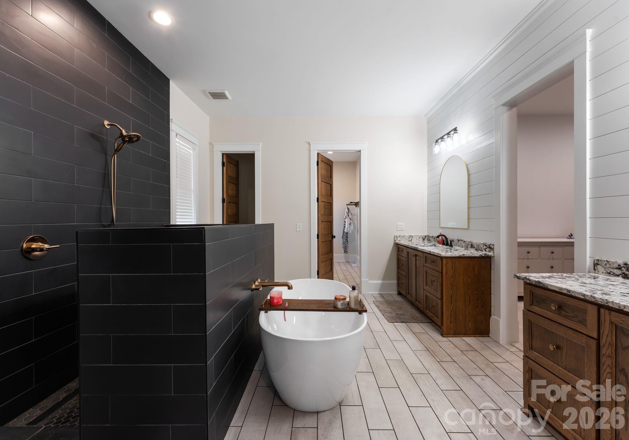 3760 Cappadocia Church Road — Polkton