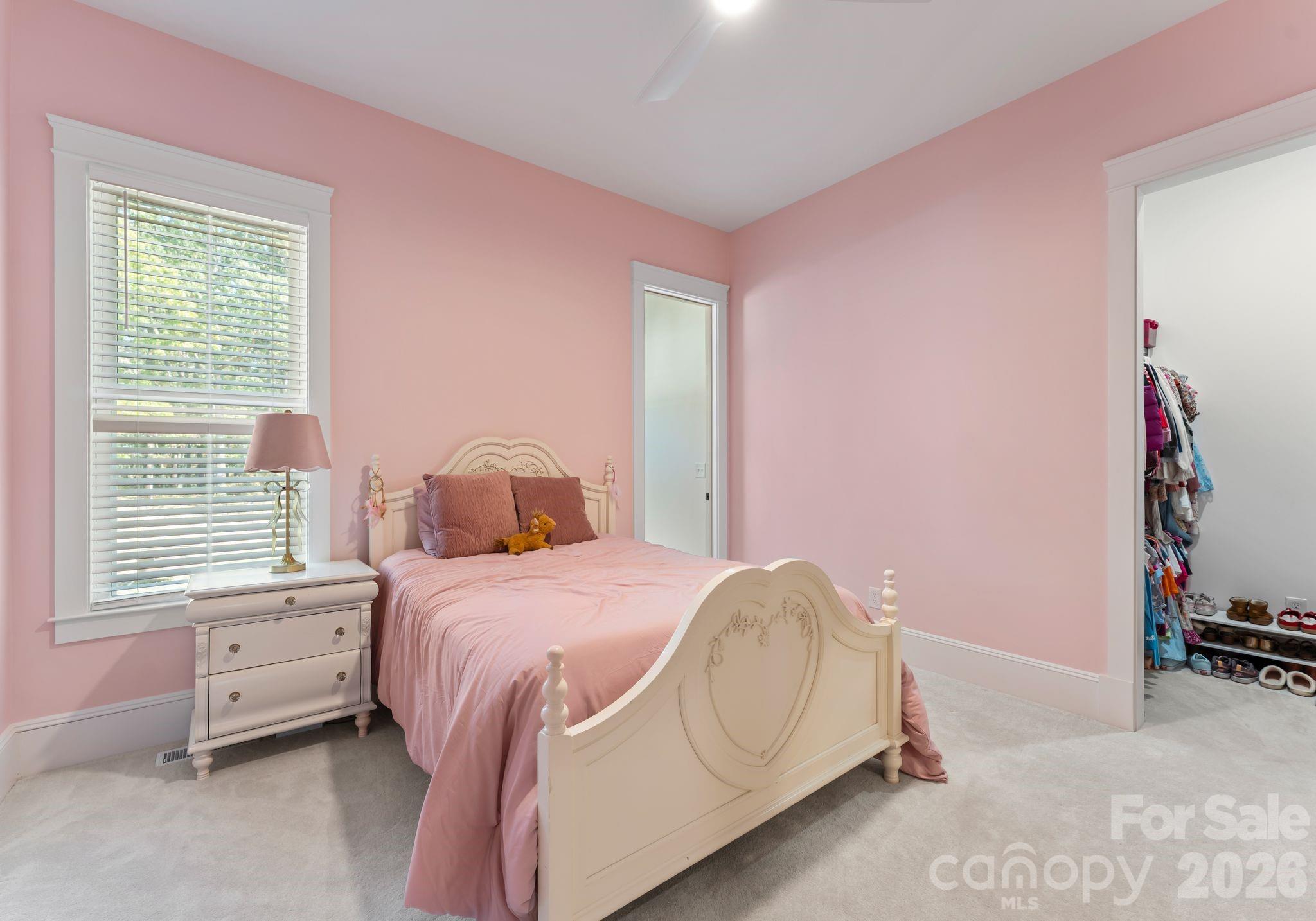 3760 Cappadocia Church Road — Polkton