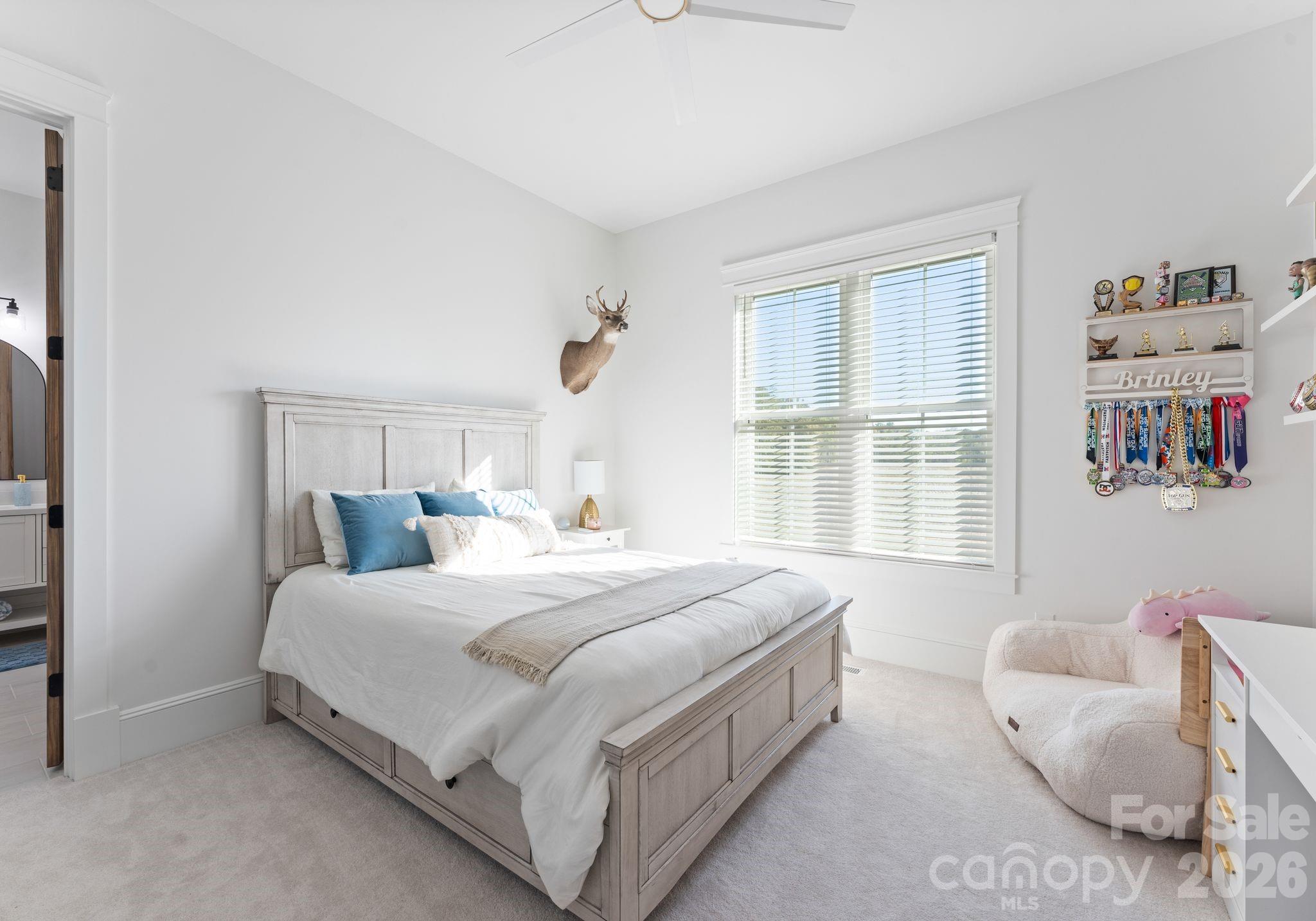 3760 Cappadocia Church Road — Polkton