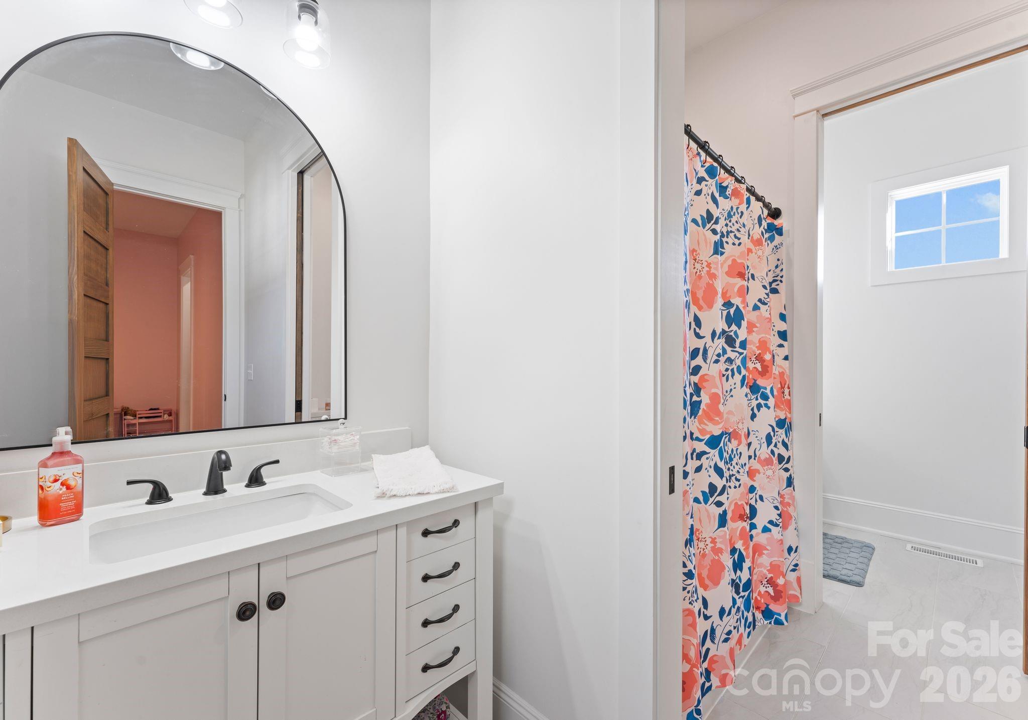 3760 Cappadocia Church Road — Polkton