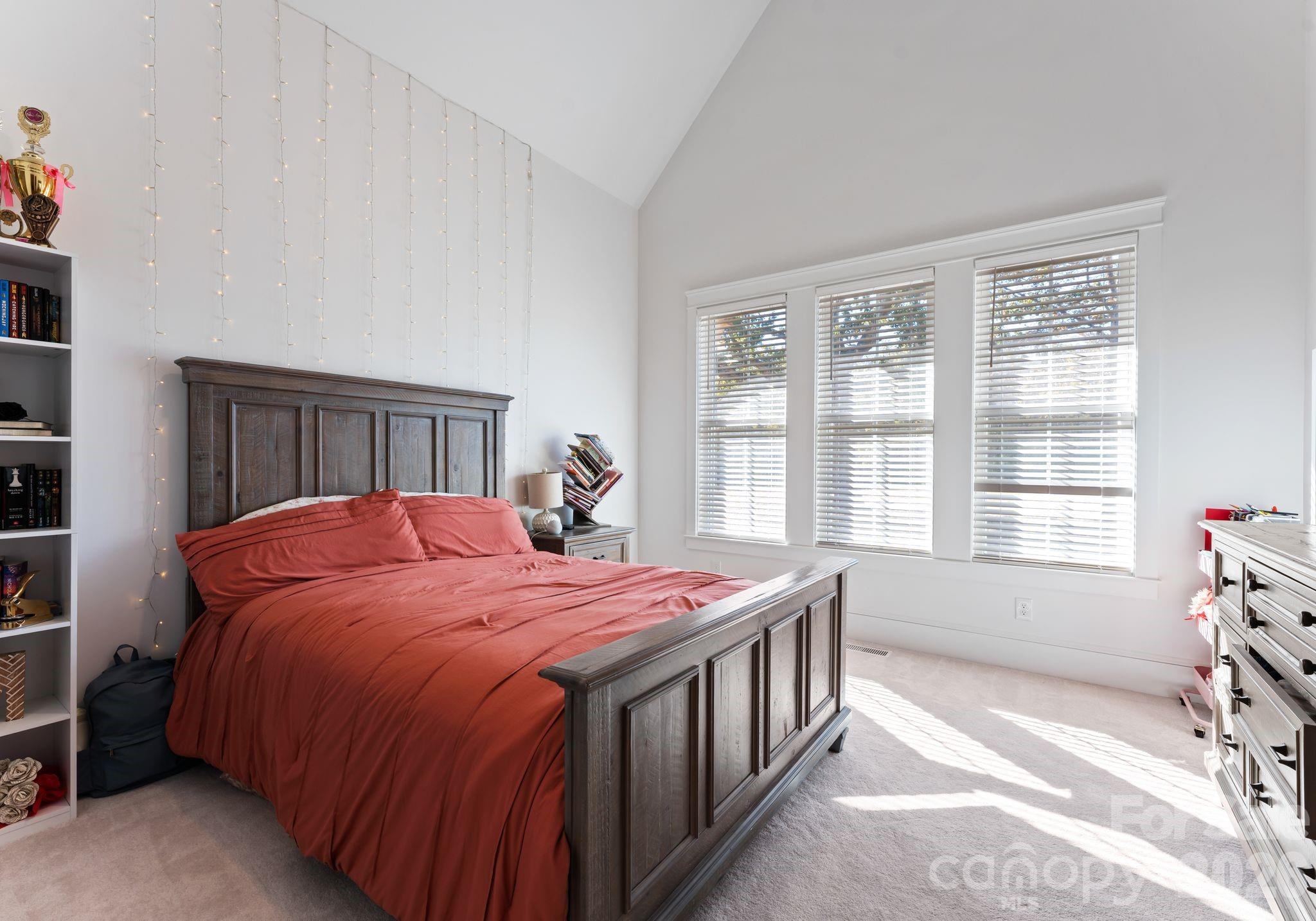 3760 Cappadocia Church Road — Polkton