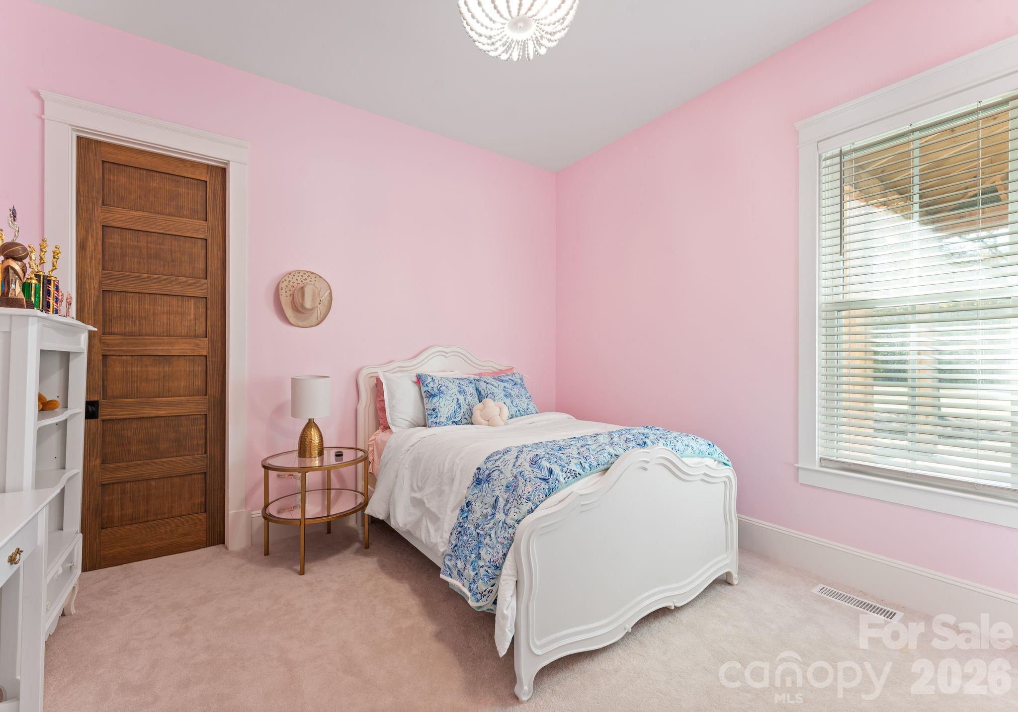 3760 Cappadocia Church Road — Polkton